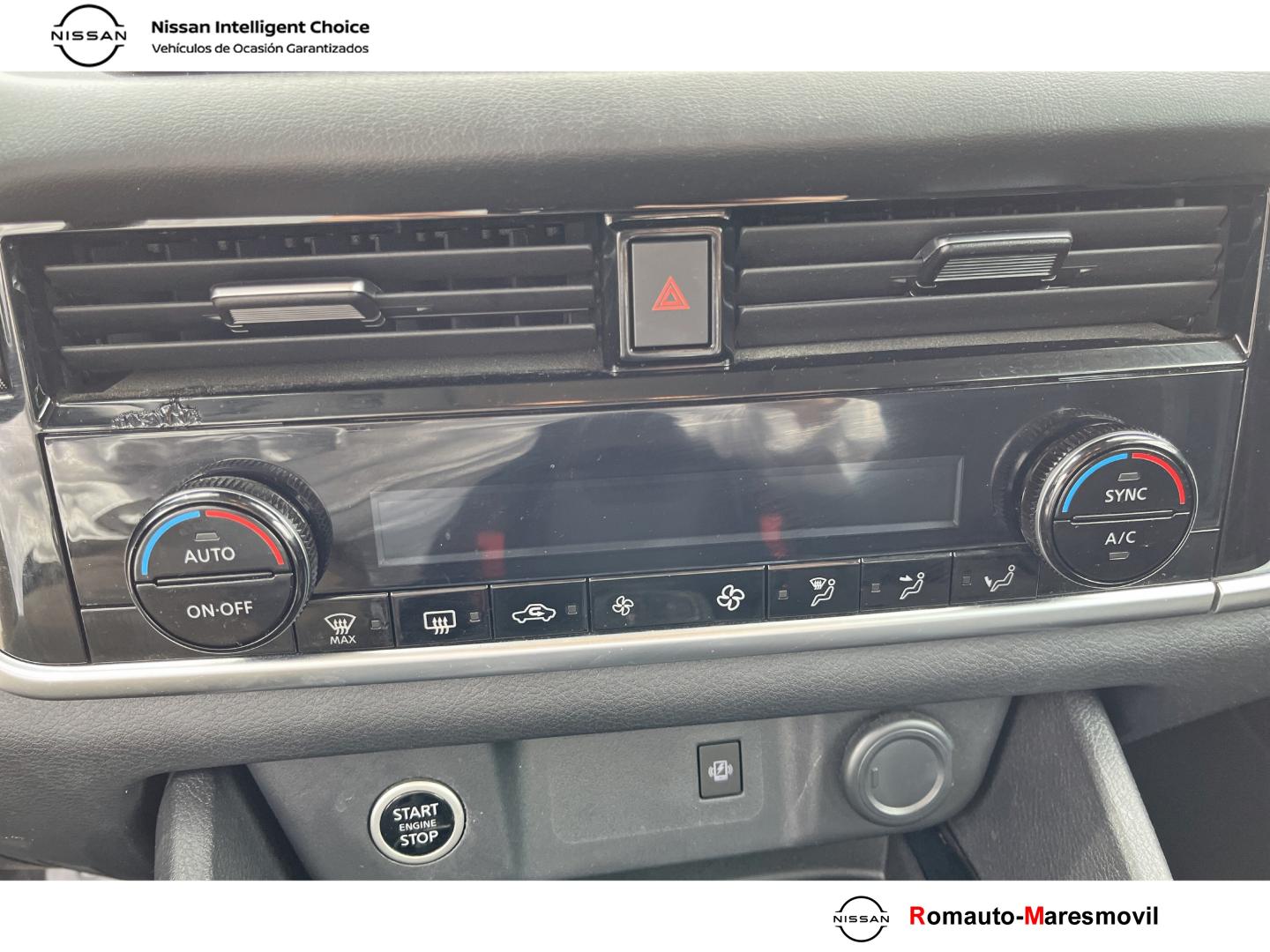 Nissan Qashqai DIG-T 116kW (158CV) mHEV Xtronic Acenta