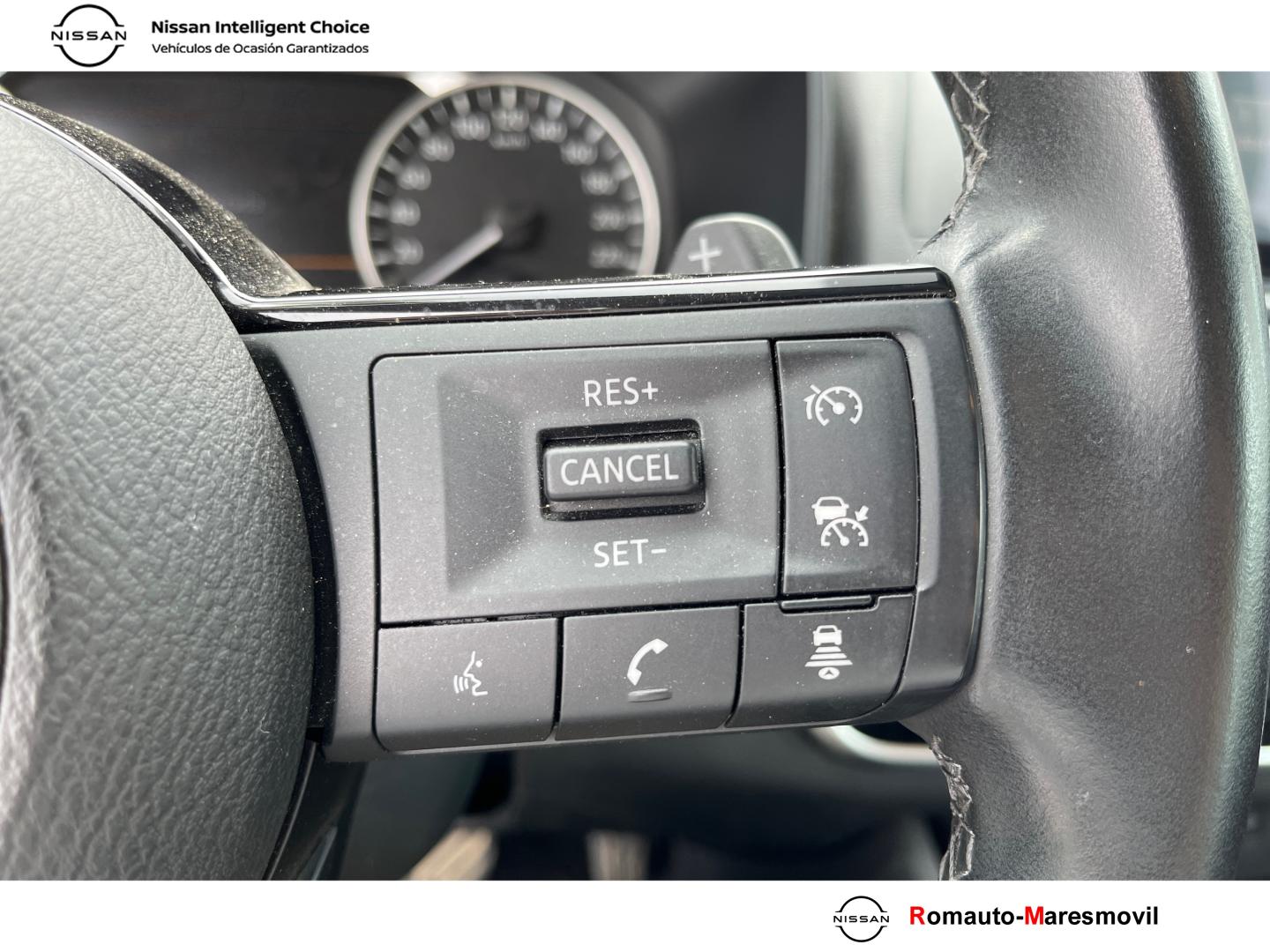 Nissan Qashqai DIG-T 116kW (158CV) mHEV Xtronic Acenta