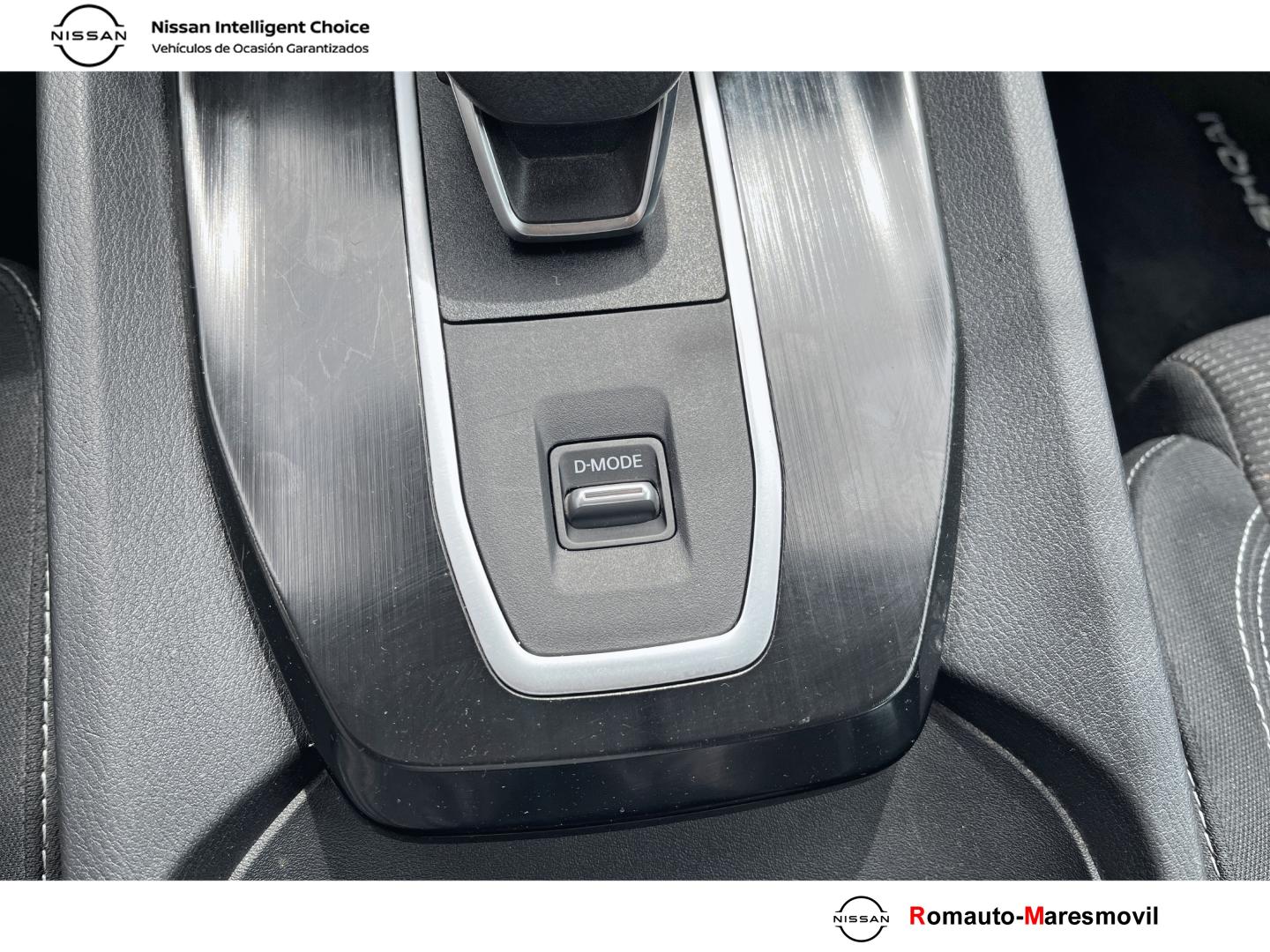 Nissan Qashqai DIG-T 116kW (158CV) mHEV Xtronic Acenta