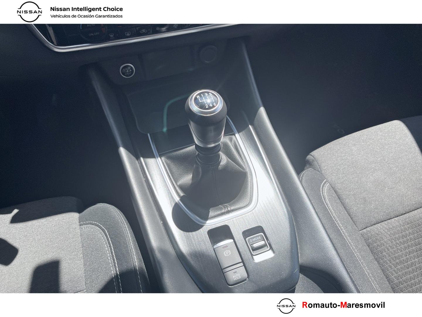 Nissan Qashqai DIG-T 103kW N-Connecta