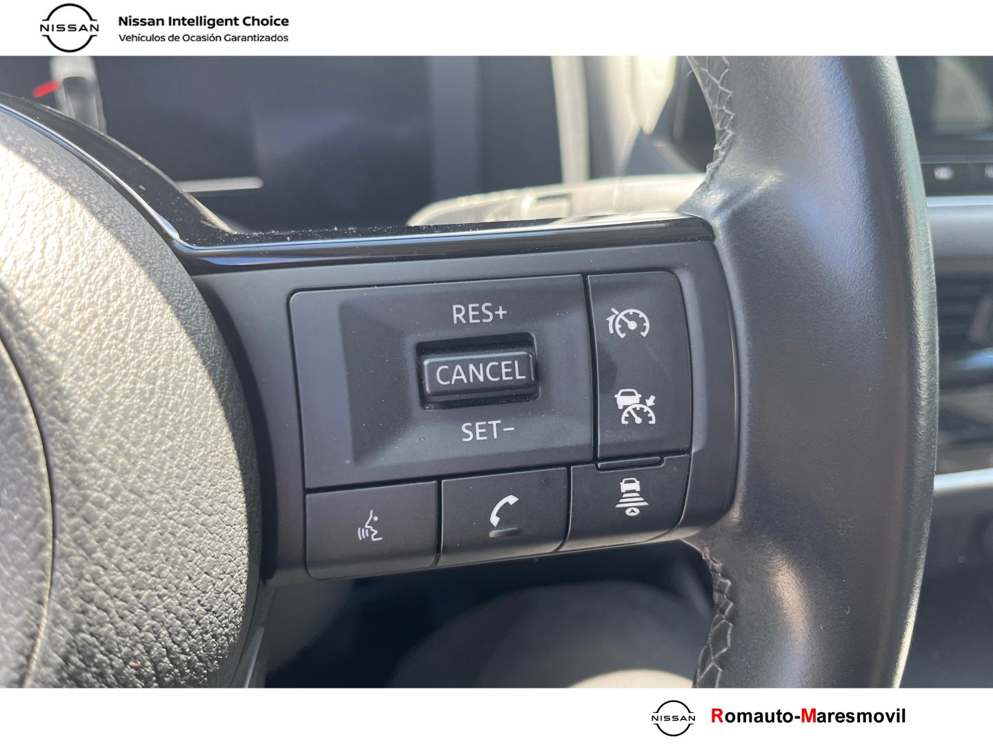 Nissan Qashqai DIG-T 103kW N-Connecta