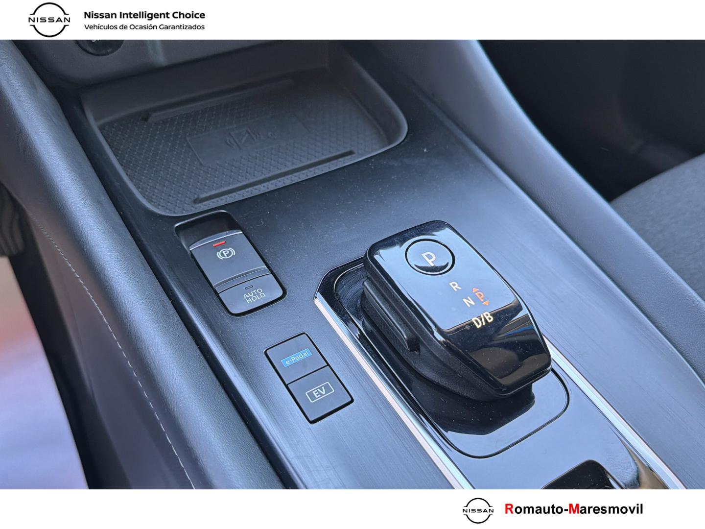 Nissan Qashqai E-POWER 140 KW (190 CV) N-Connecta