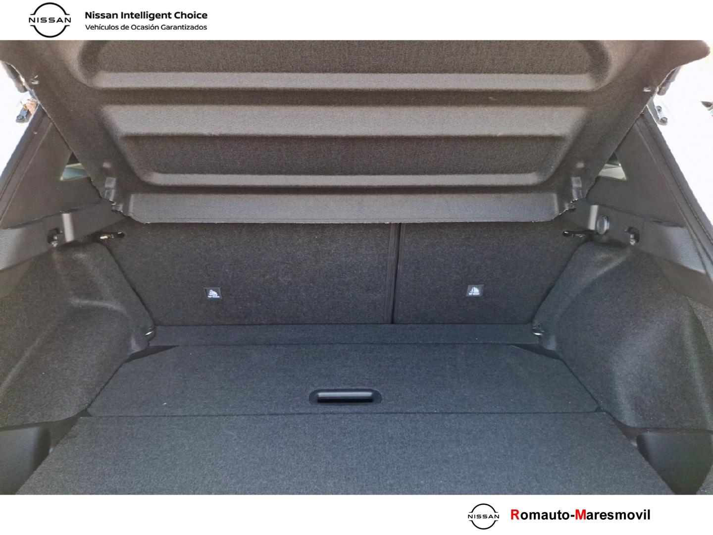 Nissan Qashqai DIG-T 103kW N-Connecta