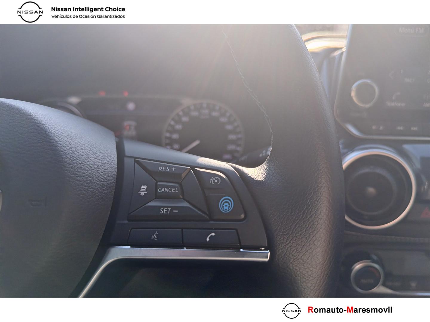 Nissan JUKE 1.6 Hybrid 105kW (145CV) N-Connecta