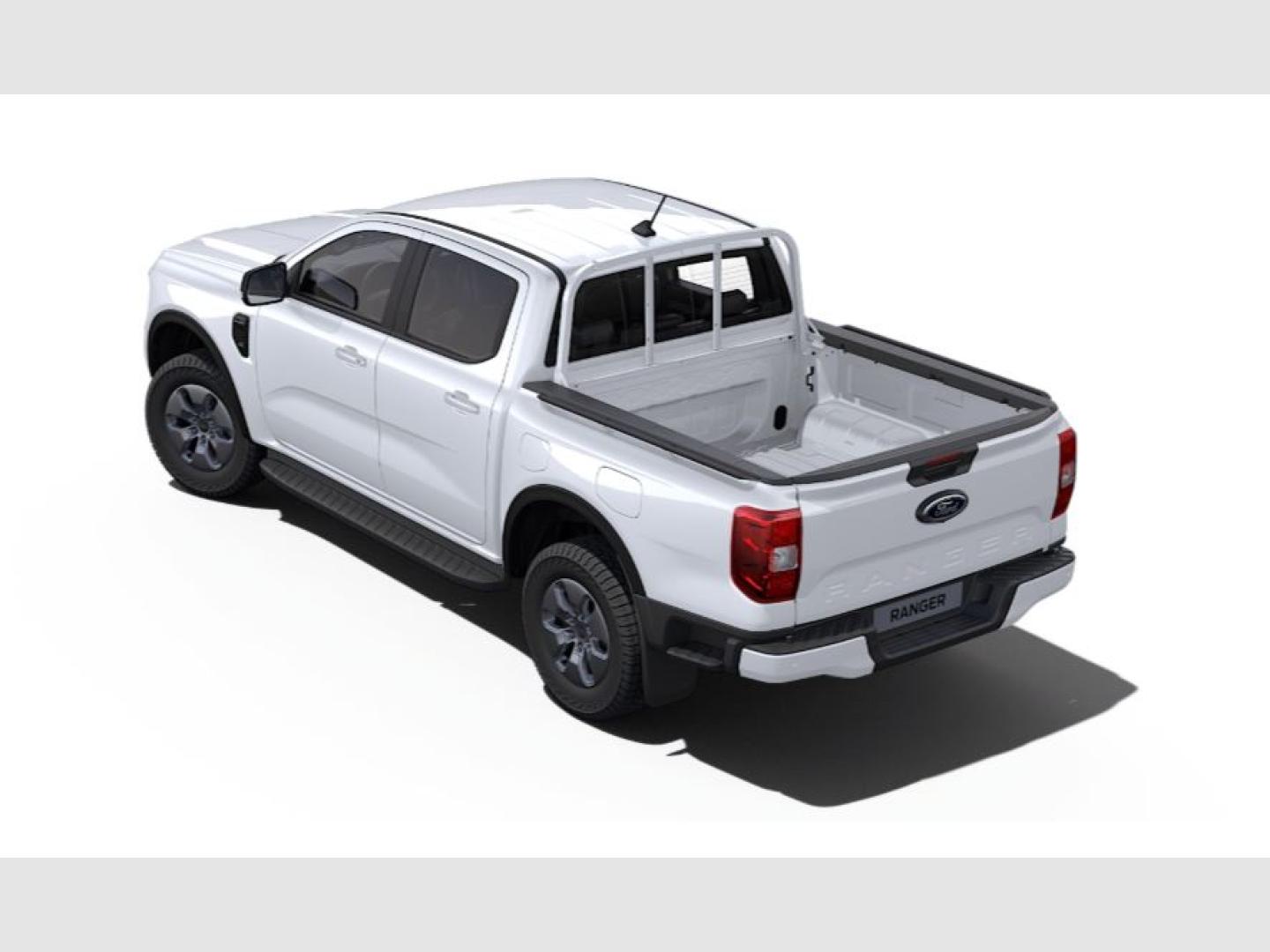 Ford Ranger 2.3 TIVCT PHEV 4x4 Doble Cabina XLT AT