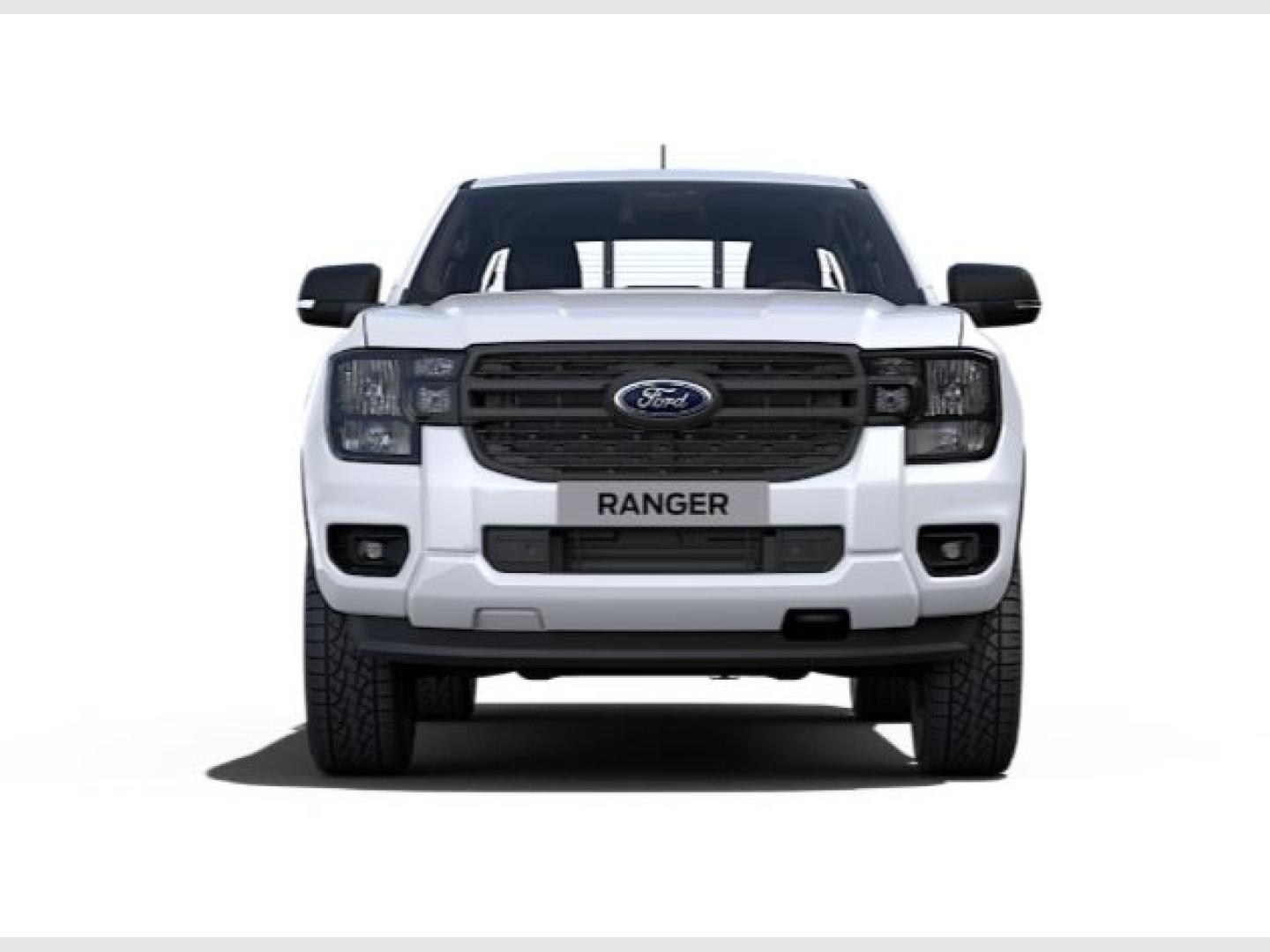 Ford Ranger 2.3 TIVCT PHEV 4x4 Doble Cabina XLT AT
