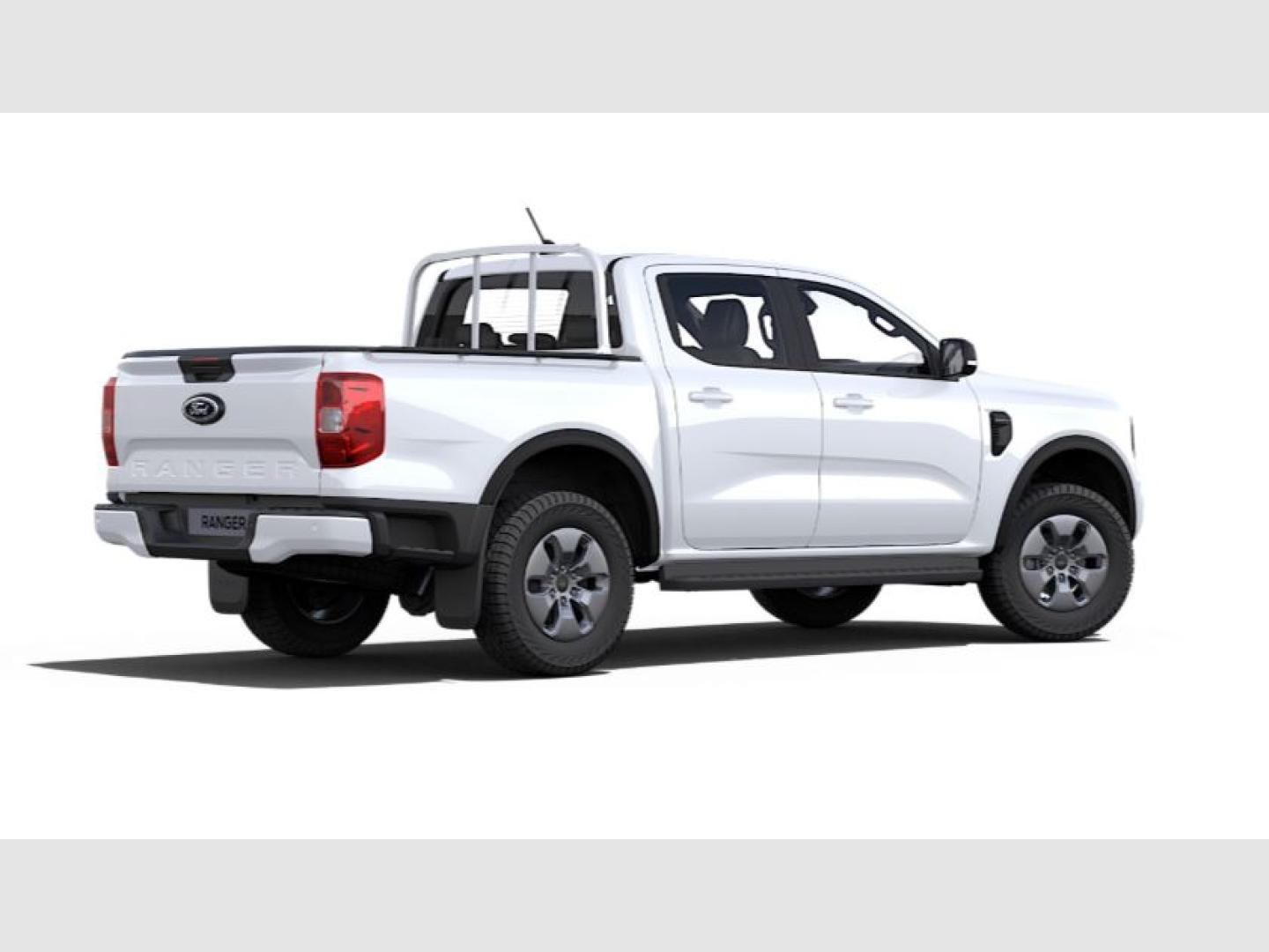 Ford Ranger 2.3 TIVCT PHEV 4x4 Doble Cabina XLT AT