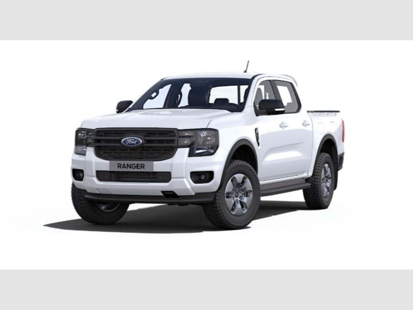 Ford Ranger 2.3 TIVCT PHEV 4x4 Doble Cabina XLT AT