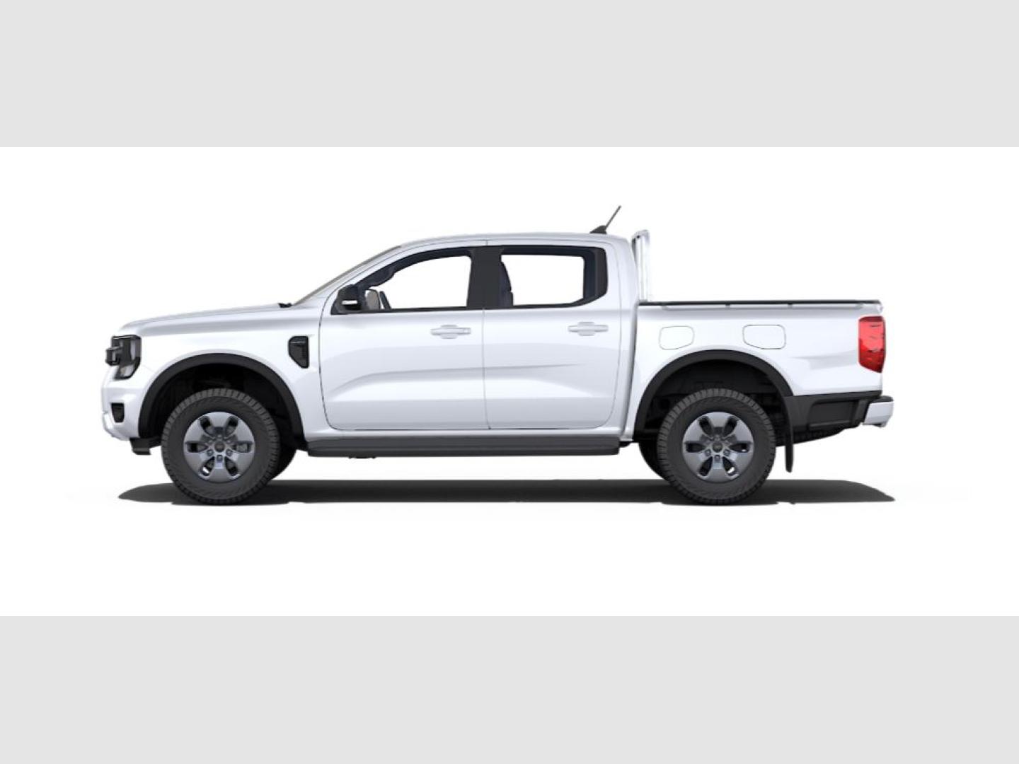 Ford Ranger 2.3 TIVCT PHEV 4x4 Doble Cabina XLT AT