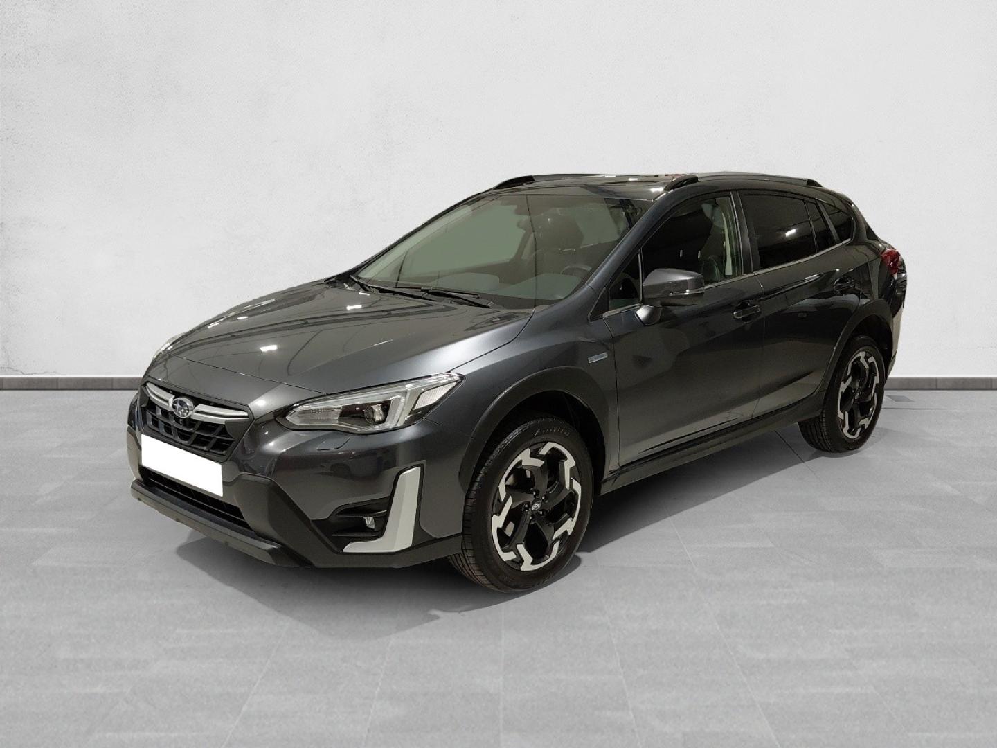 Subaru XV 2.0I HYBRID CVT EXECUTIVE PLUS 150 5P