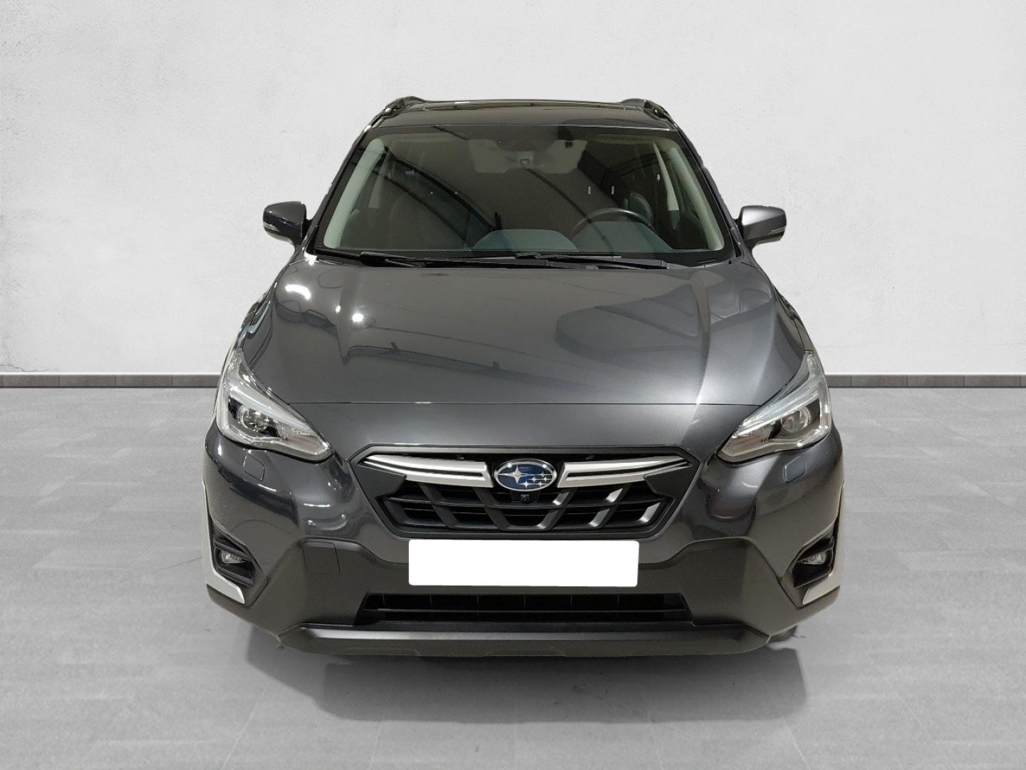 Subaru XV 2.0I HYBRID CVT EXECUTIVE PLUS 150 5P