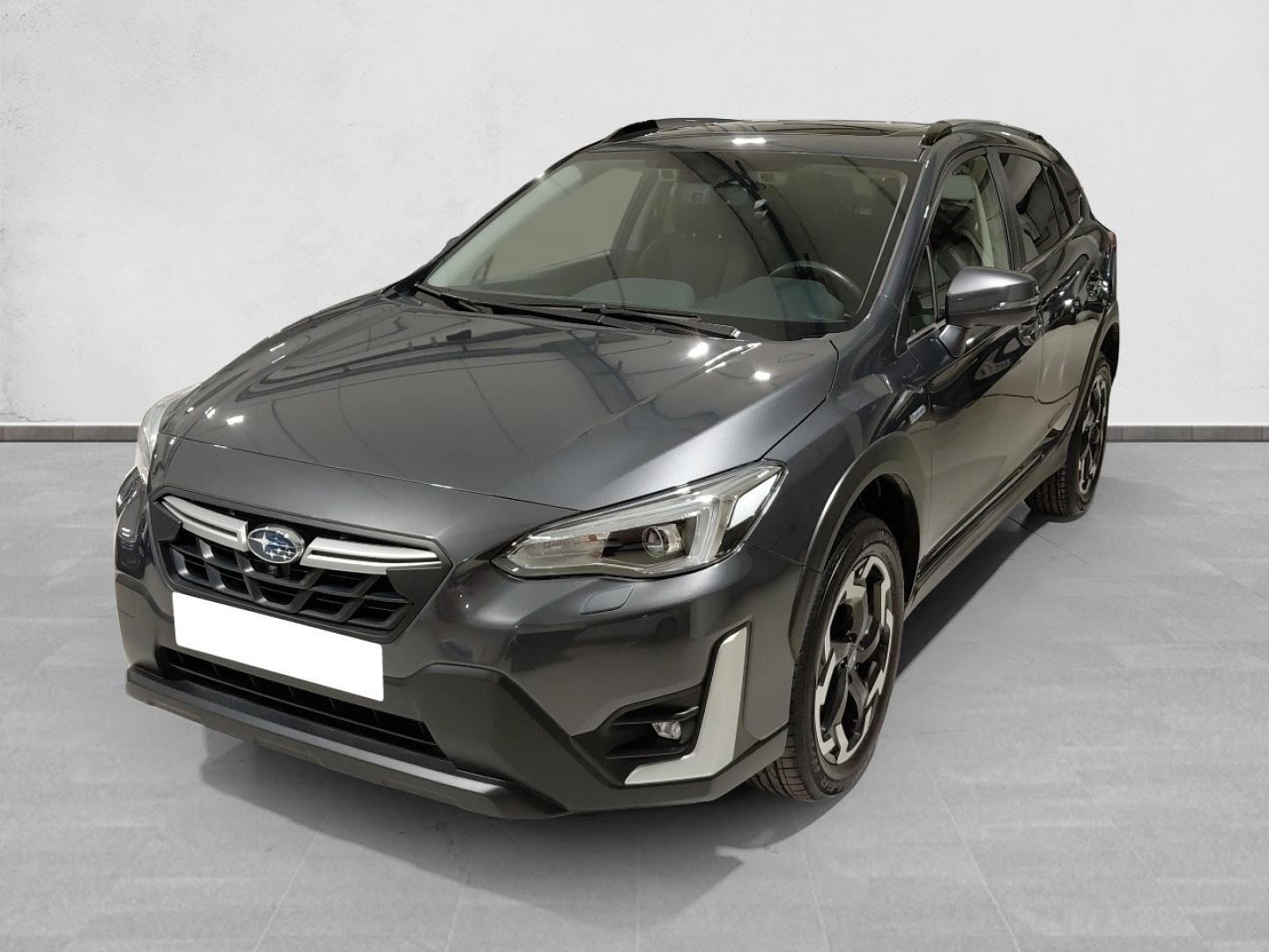 Subaru XV 2.0I HYBRID CVT EXECUTIVE PLUS 150 5P