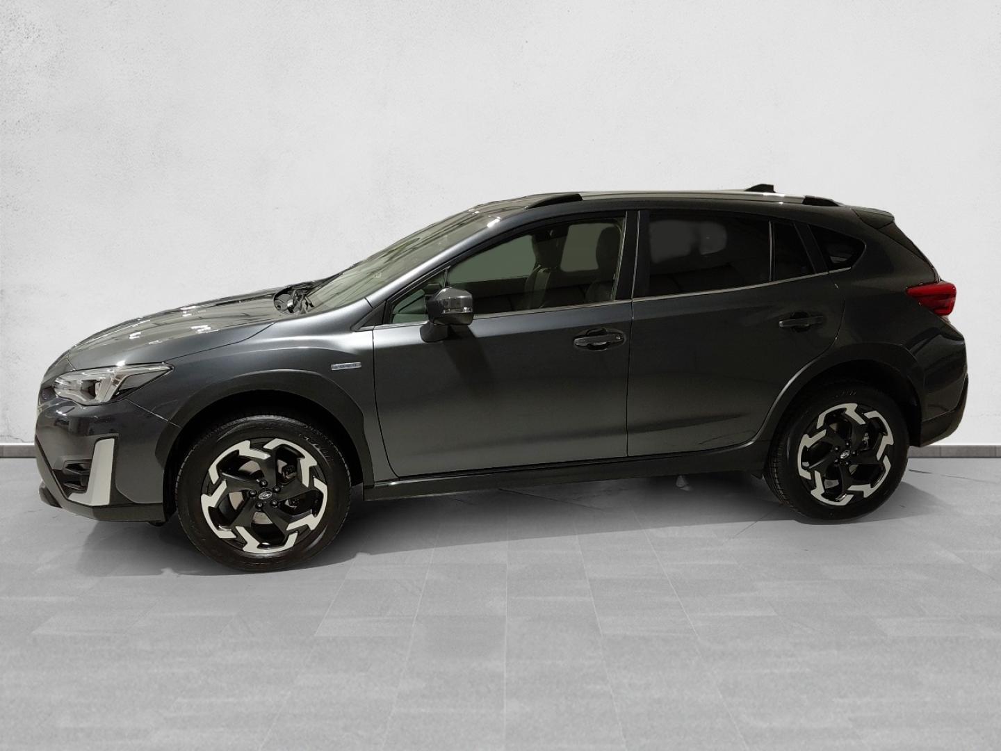 Subaru XV 2.0I HYBRID CVT EXECUTIVE PLUS 150 5P