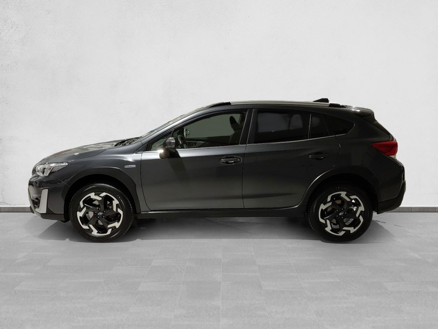 Subaru XV 2.0I HYBRID CVT EXECUTIVE PLUS 150 5P