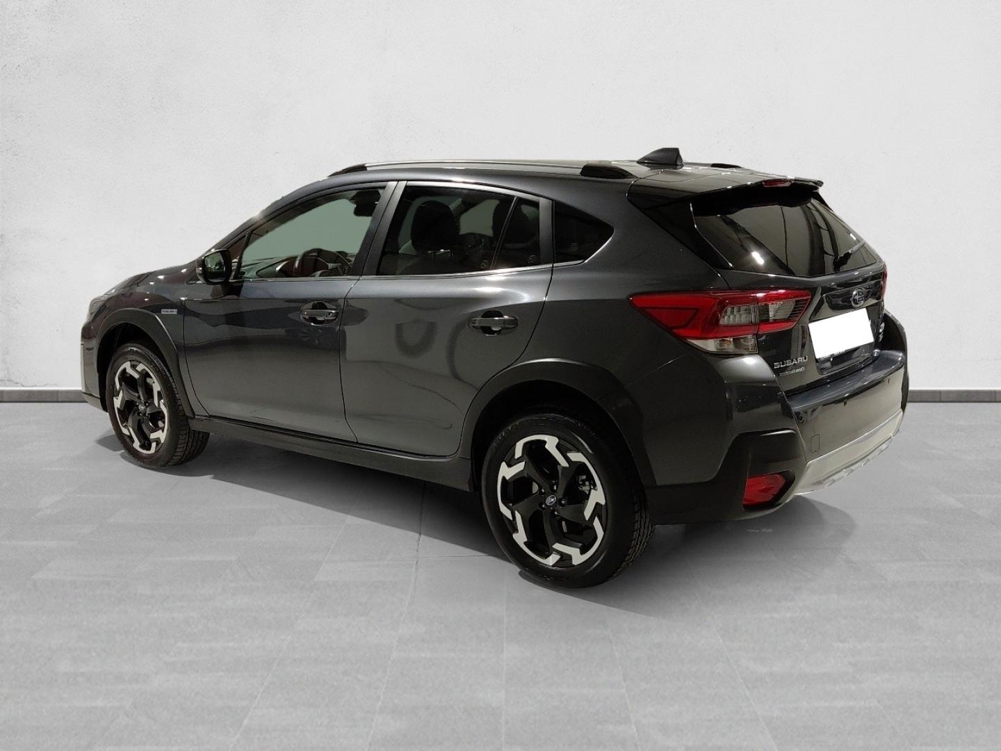 Subaru XV 2.0I HYBRID CVT EXECUTIVE PLUS 150 5P