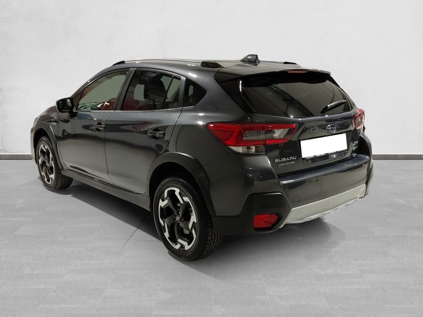 Subaru XV 2.0I HYBRID CVT EXECUTIVE PLUS 150 5P