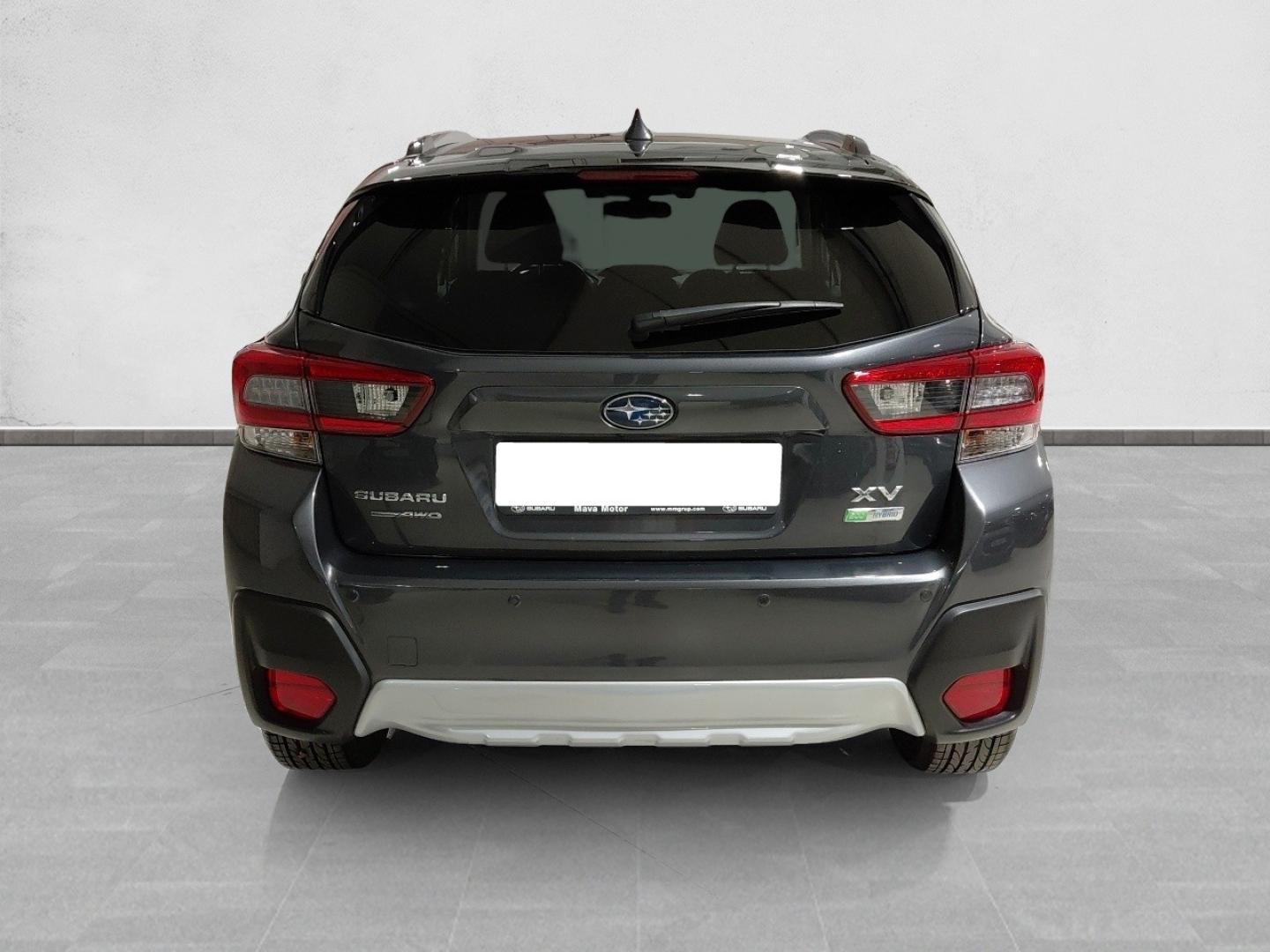 Subaru XV 2.0I HYBRID CVT EXECUTIVE PLUS 150 5P