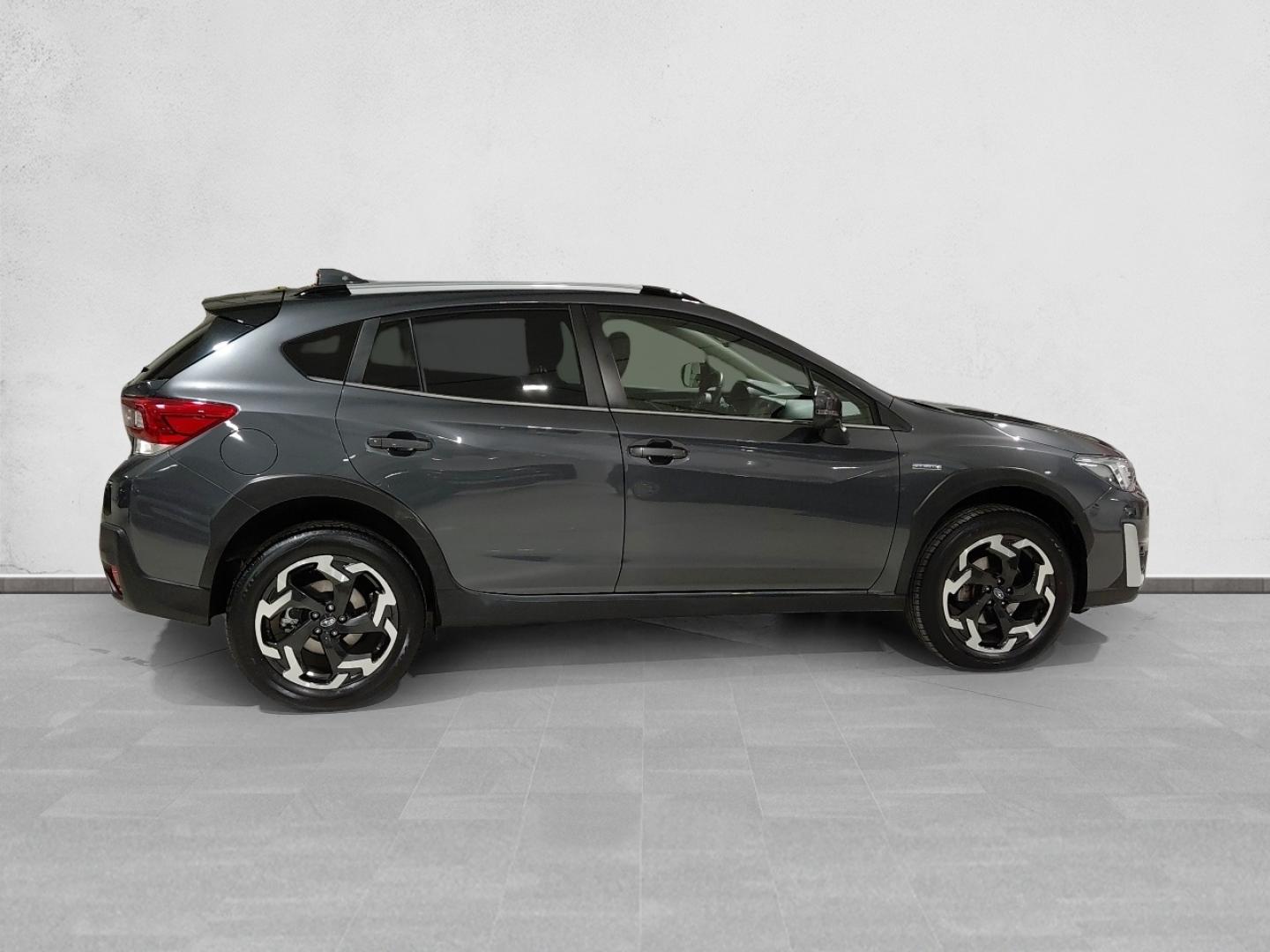Subaru XV 2.0I HYBRID CVT EXECUTIVE PLUS 150 5P