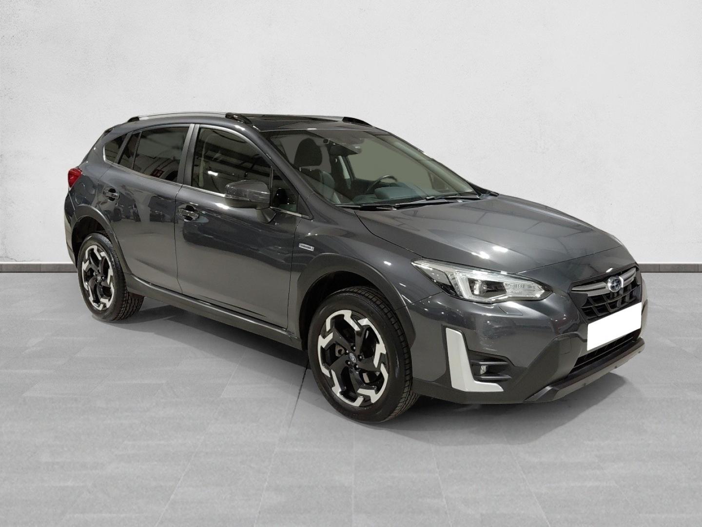 Subaru XV 2.0I HYBRID CVT EXECUTIVE PLUS 150 5P