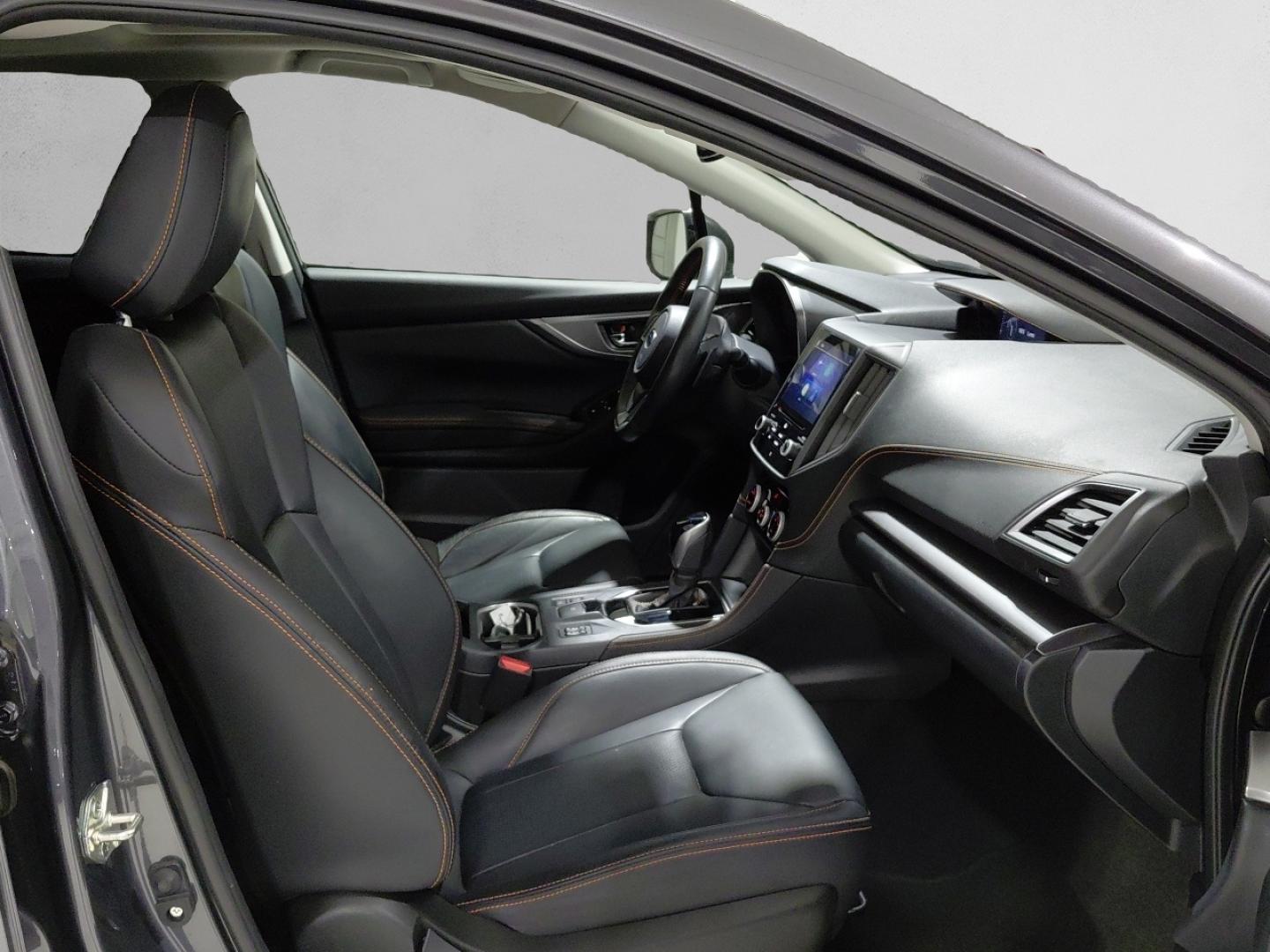 Subaru XV 2.0I HYBRID CVT EXECUTIVE PLUS 150 5P