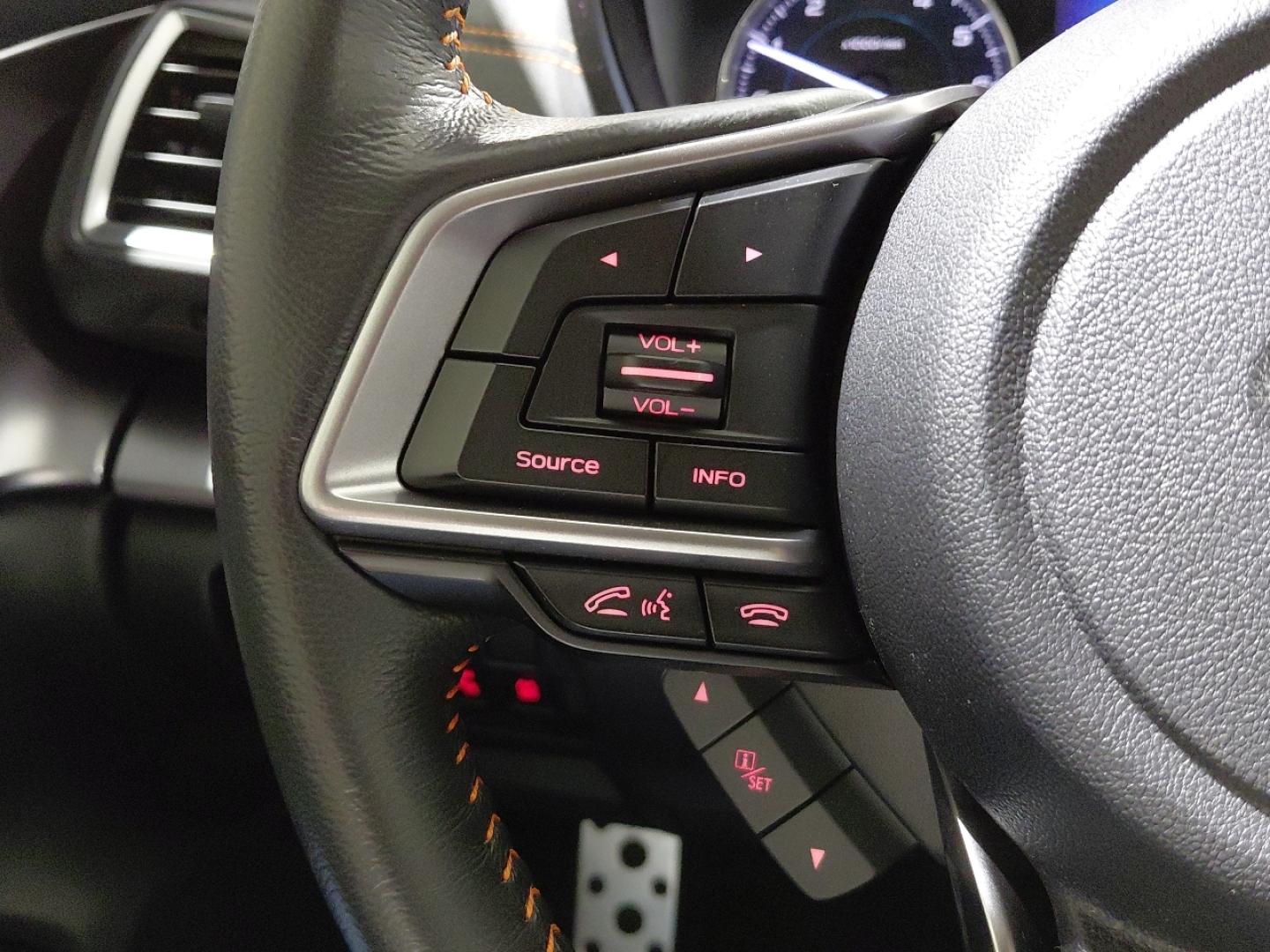 Subaru XV 2.0I HYBRID CVT EXECUTIVE PLUS 150 5P