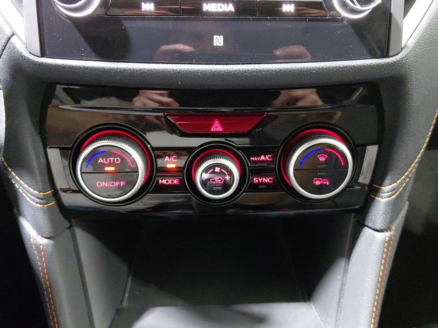 Subaru XV 2.0I HYBRID CVT EXECUTIVE PLUS 150 5P