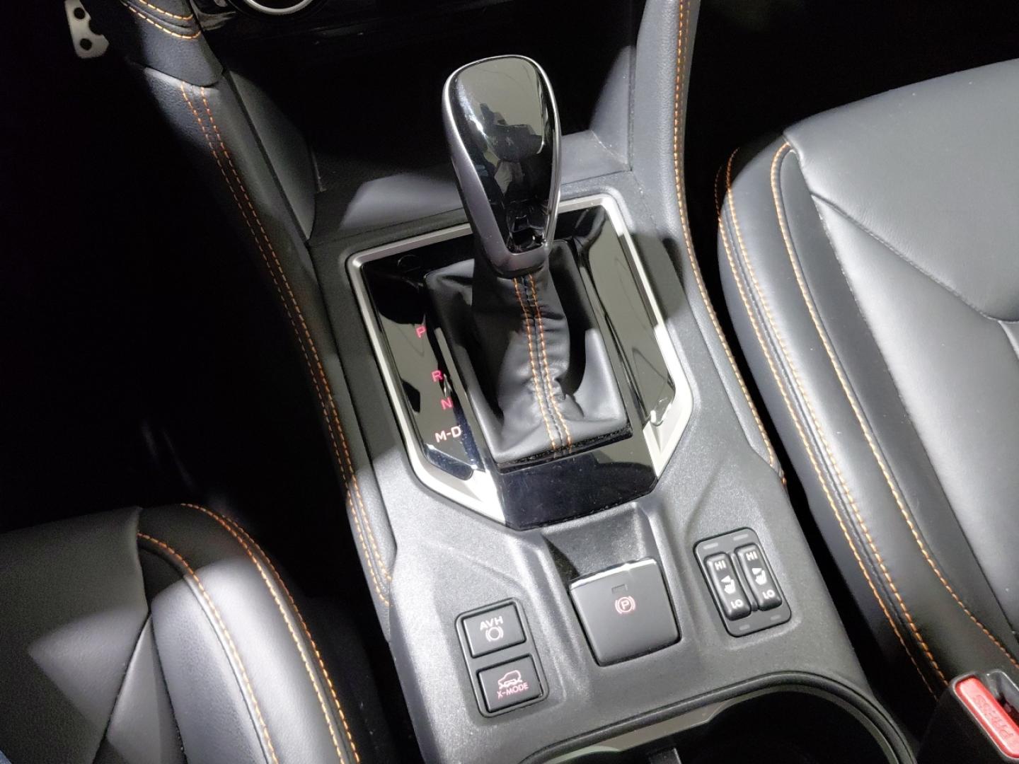 Subaru XV 2.0I HYBRID CVT EXECUTIVE PLUS 150 5P