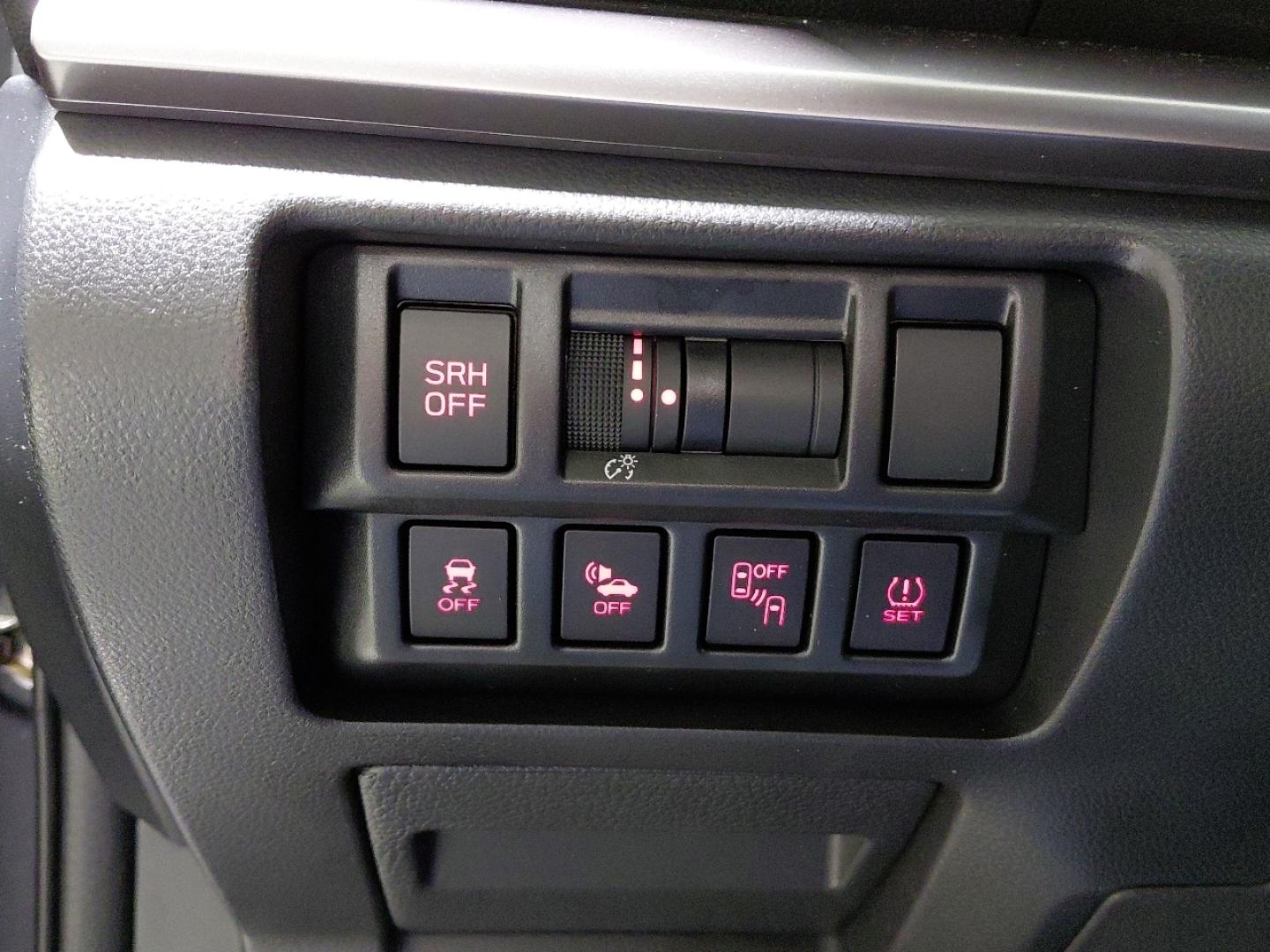 Subaru XV 2.0I HYBRID CVT EXECUTIVE PLUS 150 5P
