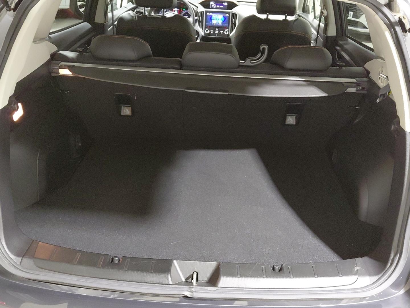 Subaru XV 2.0I HYBRID CVT EXECUTIVE PLUS 150 5P