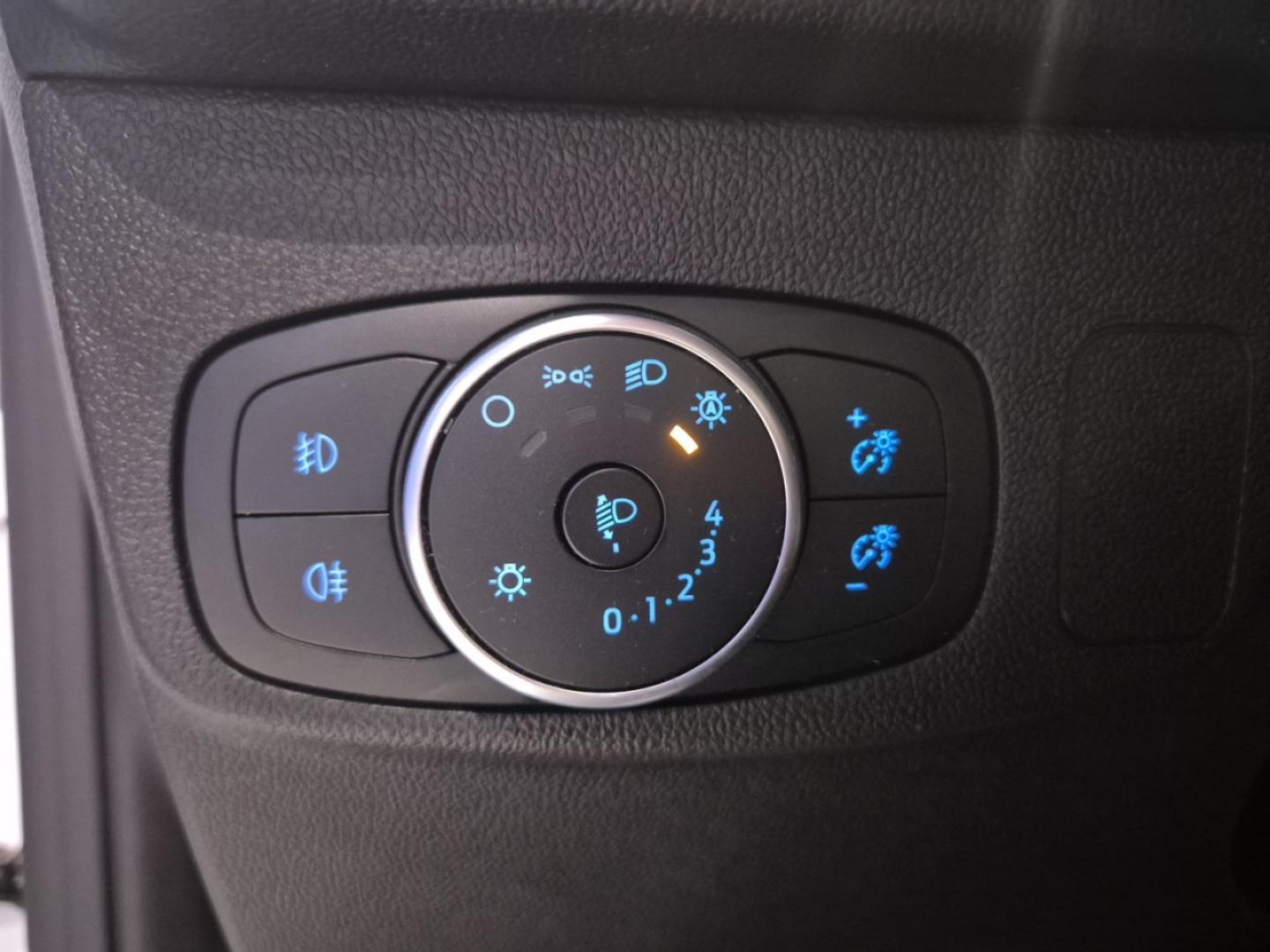 Ford Focus 1.5 Ecoblue 120cv ST-Line