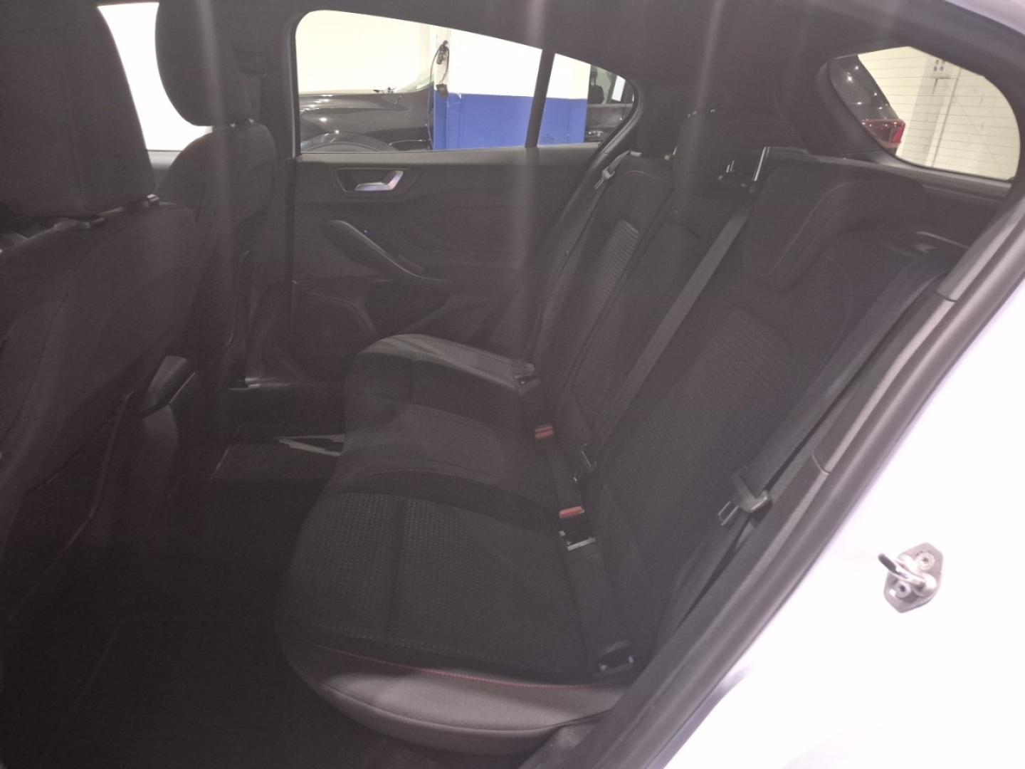 Ford Focus 1.5 Ecoblue 120cv ST-Line