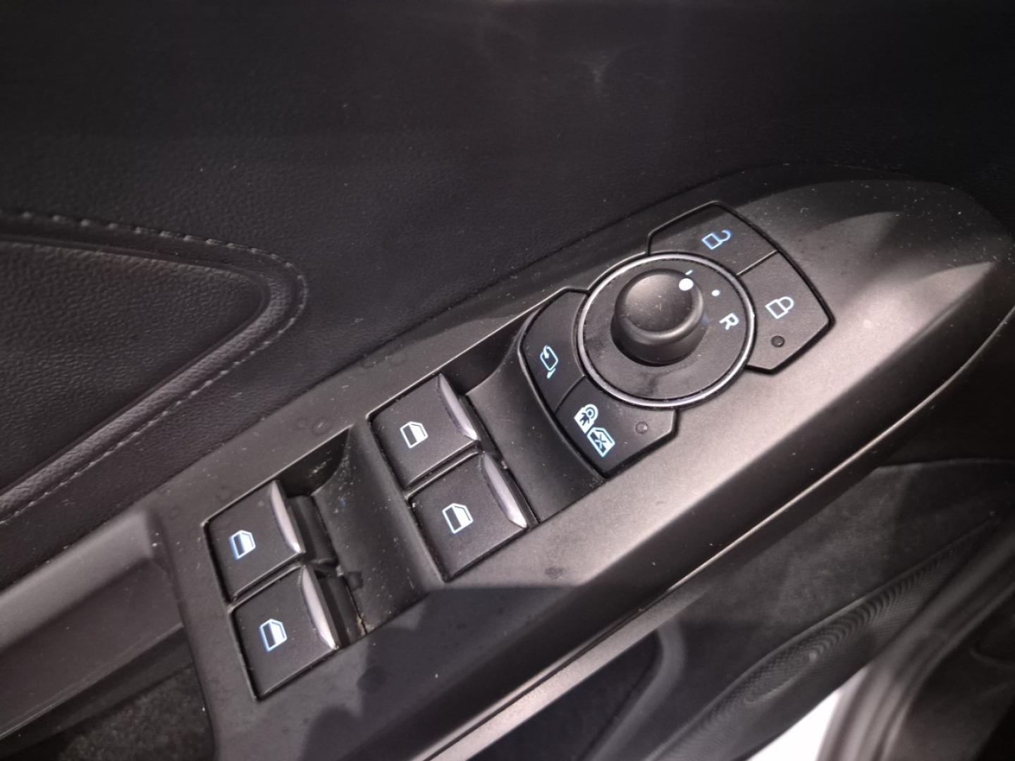 Ford Focus 1.5 Ecoblue 120cv ST-Line
