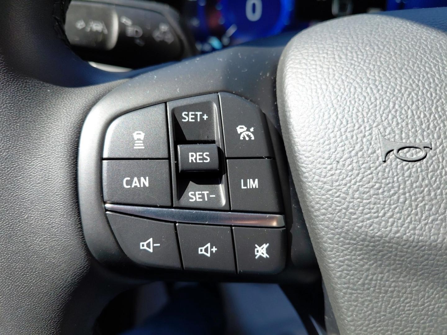 Ford Focus 1.0 Ecoboost MHEV 155CV Active X