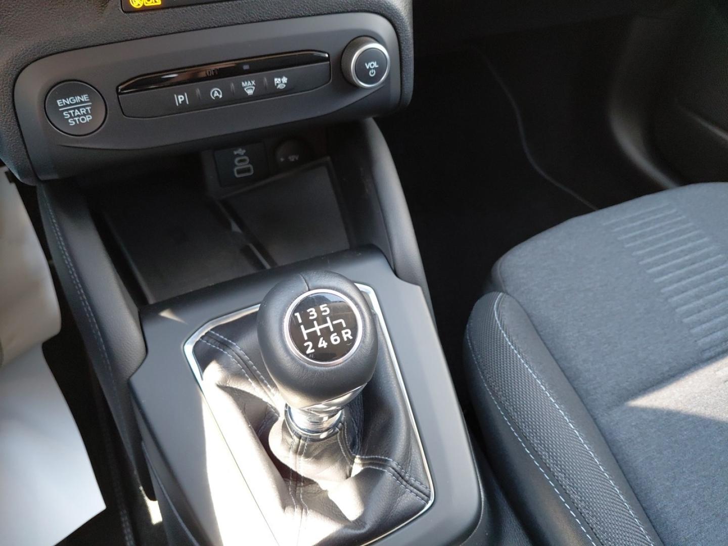 Ford Focus 1.0 Ecoboost MHEV 155CV Active X