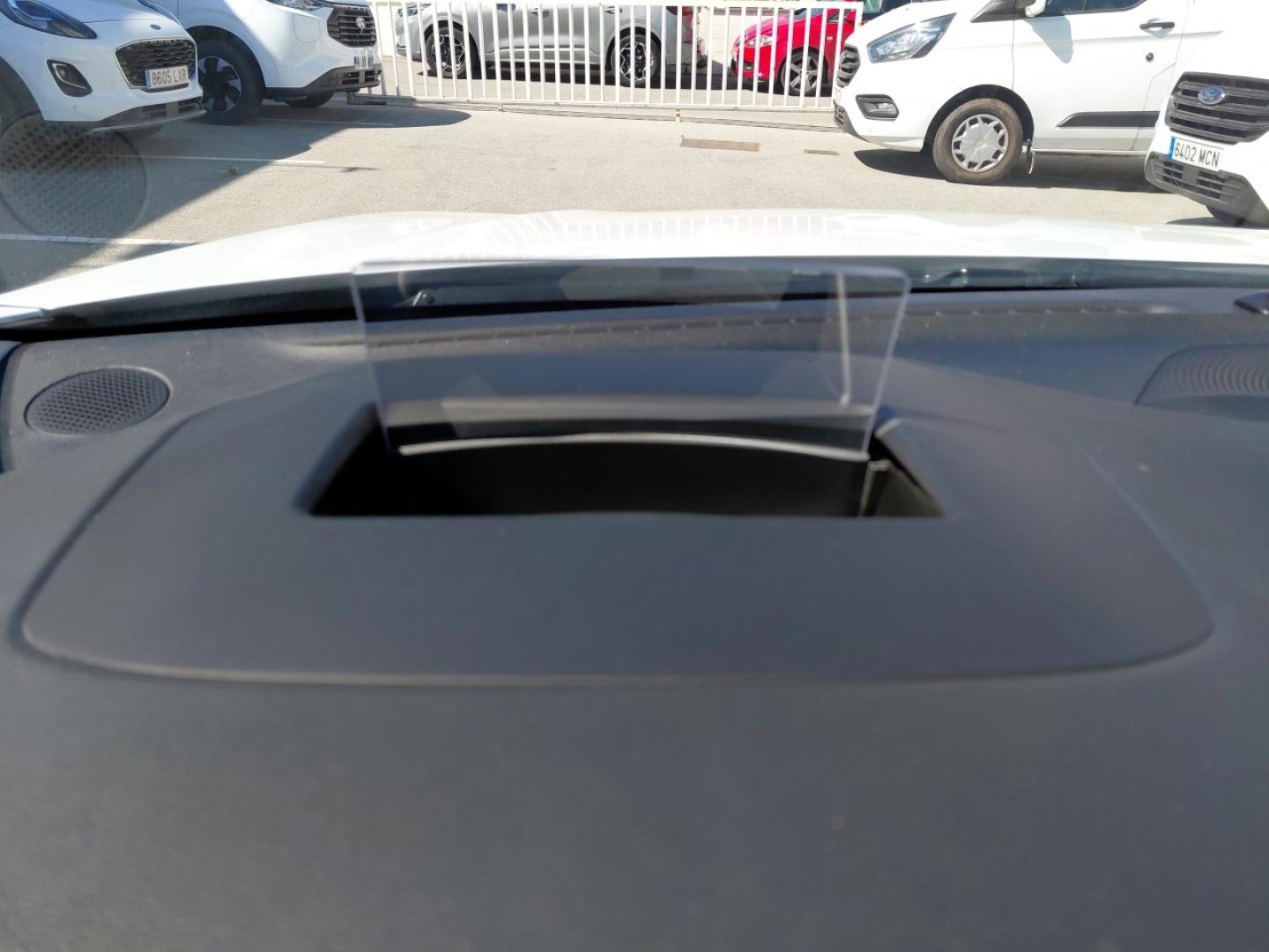 Ford Focus 1.0 Ecoboost MHEV 155CV Active X