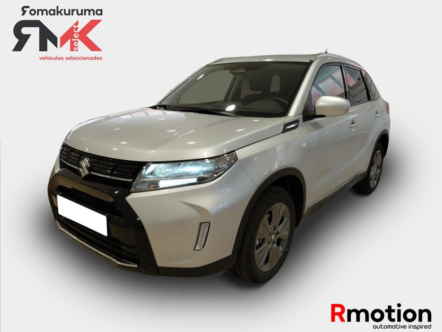 Suzuki Vitara 1.4 T S2 Mild Hybrid