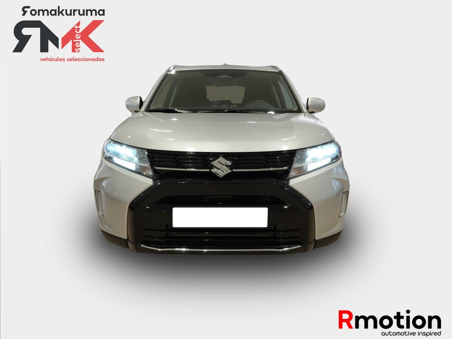 Suzuki Vitara 1.4 T S2 Mild Hybrid