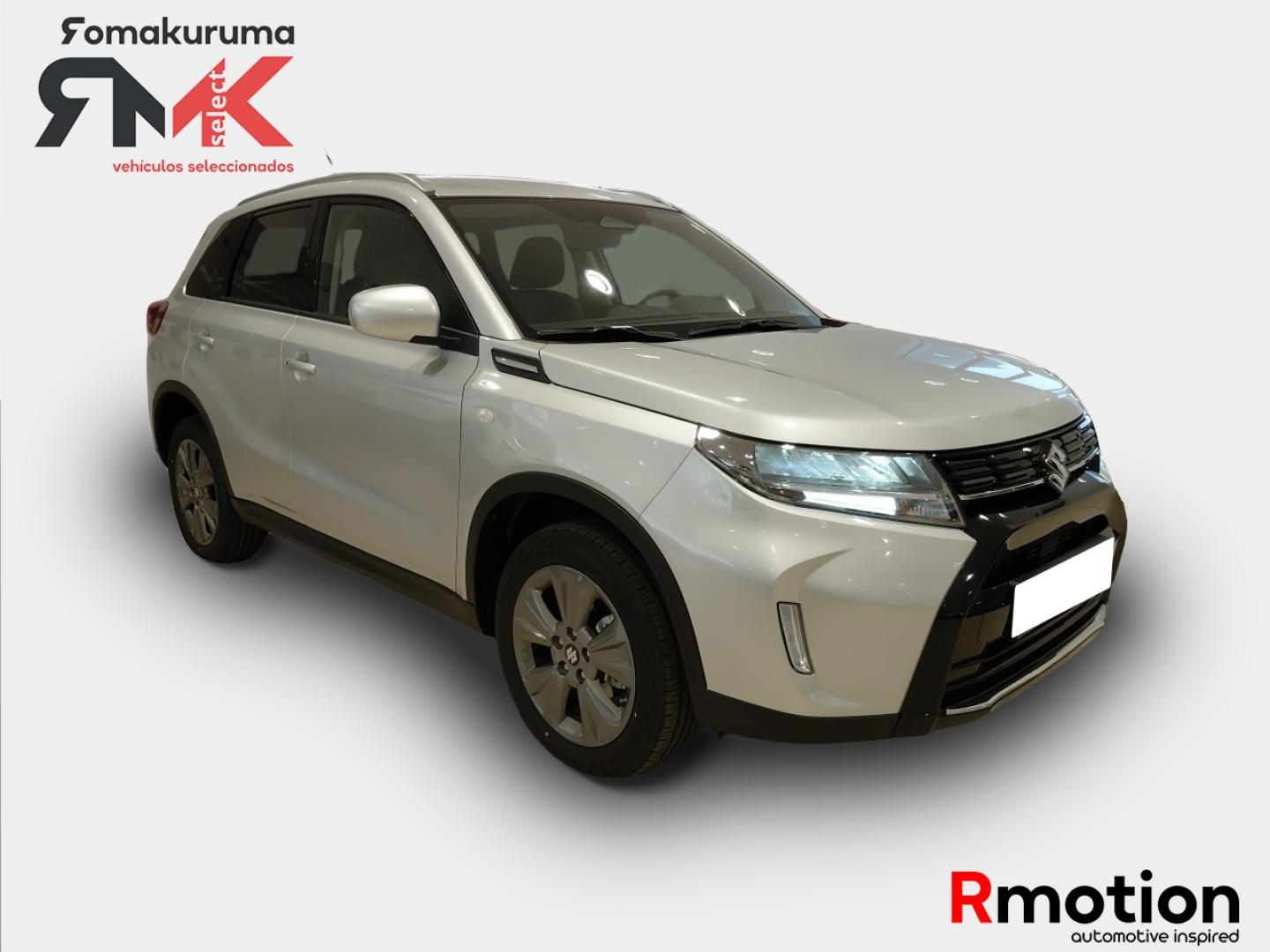 Suzuki Vitara 1.4 T S2 Mild Hybrid