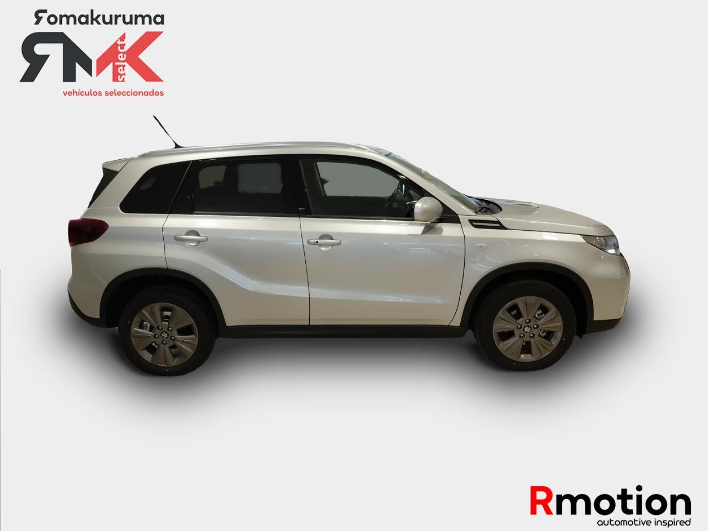 Suzuki Vitara 1.4 T S2 Mild Hybrid
