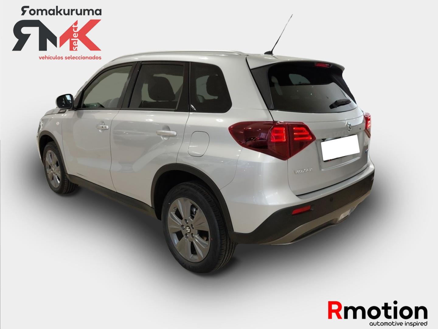 Suzuki Vitara 1.4 T S2 Mild Hybrid