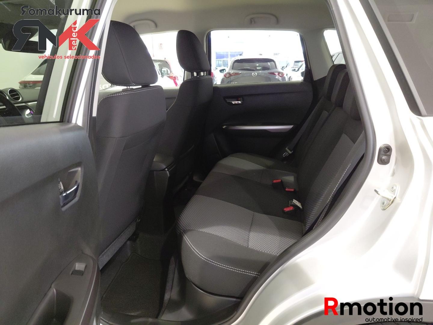 Suzuki Vitara 1.4 T S2 Mild Hybrid