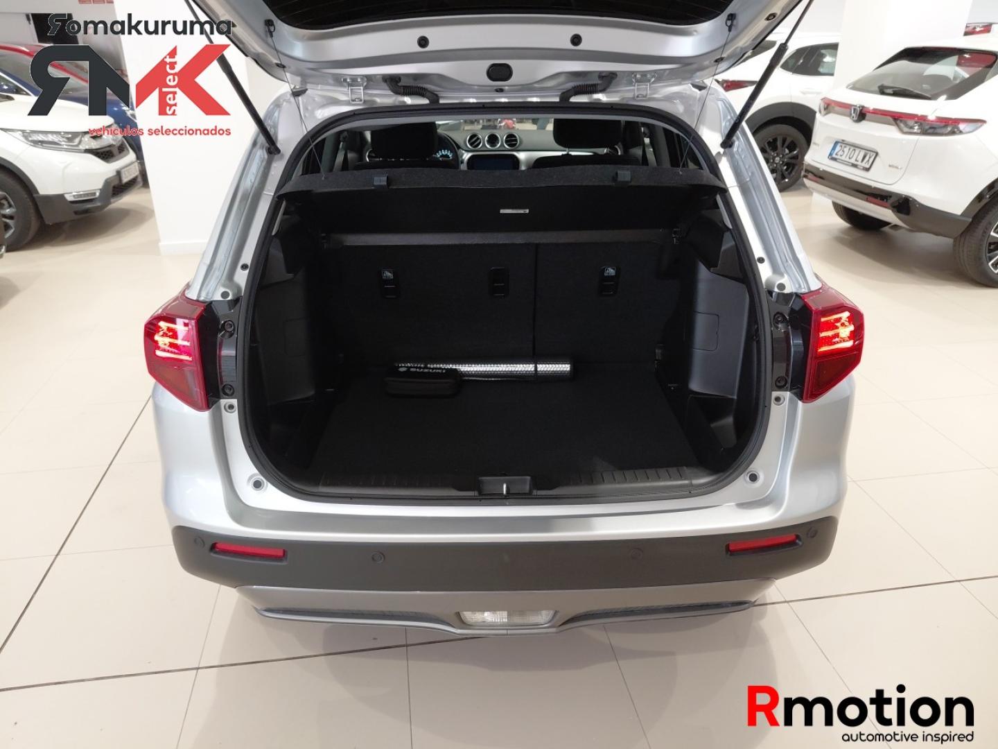 Suzuki Vitara 1.4 T S2 Mild Hybrid