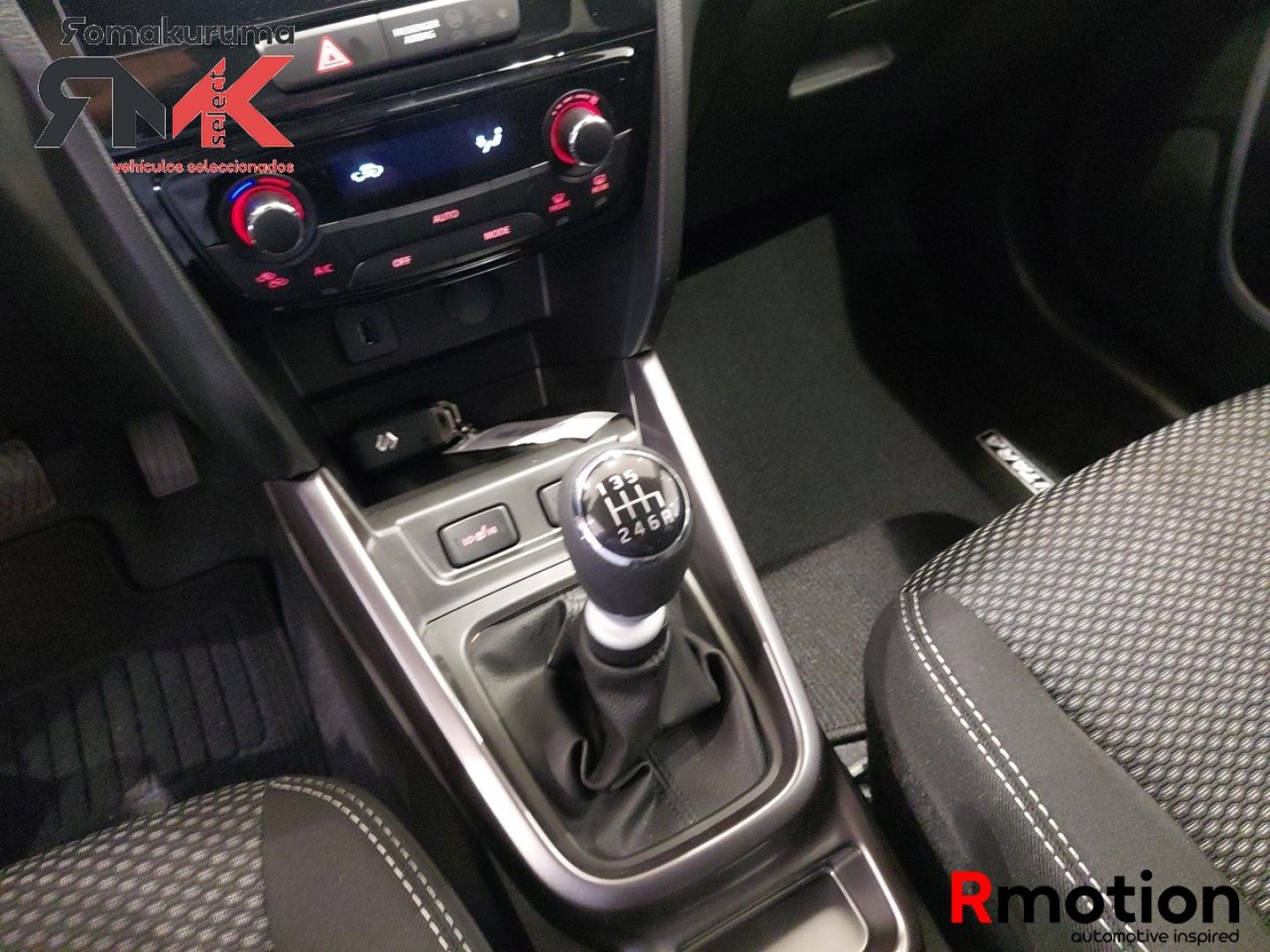Suzuki Vitara 1.4 T S2 Mild Hybrid