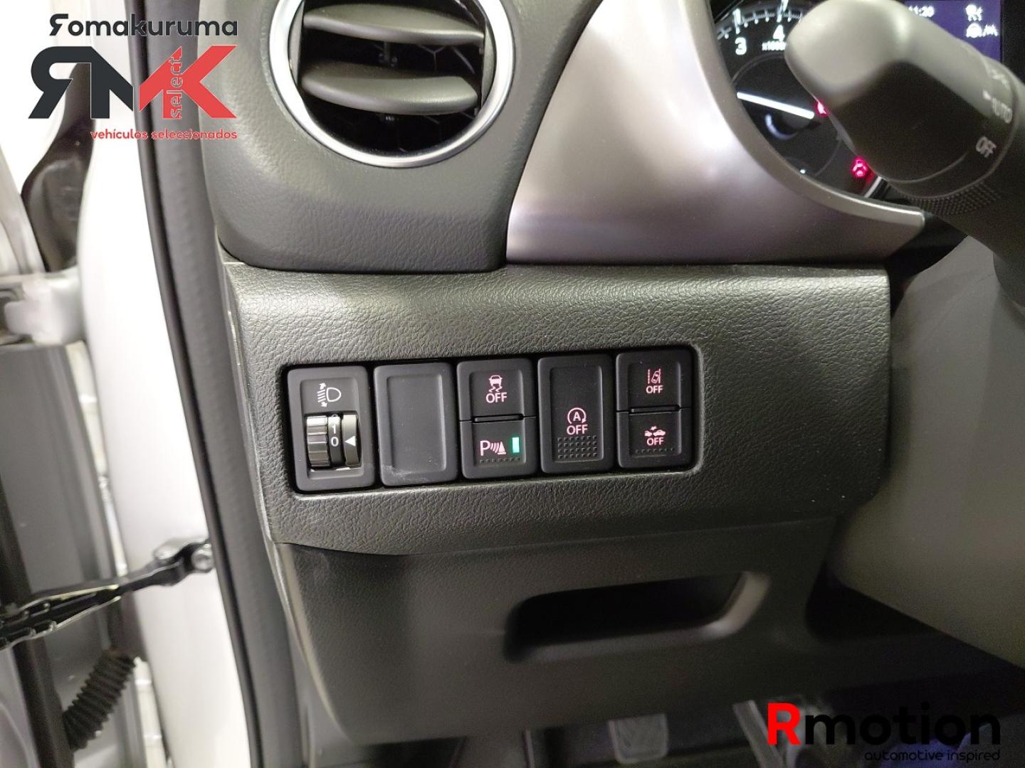 Suzuki Vitara 1.4 T S2 Mild Hybrid