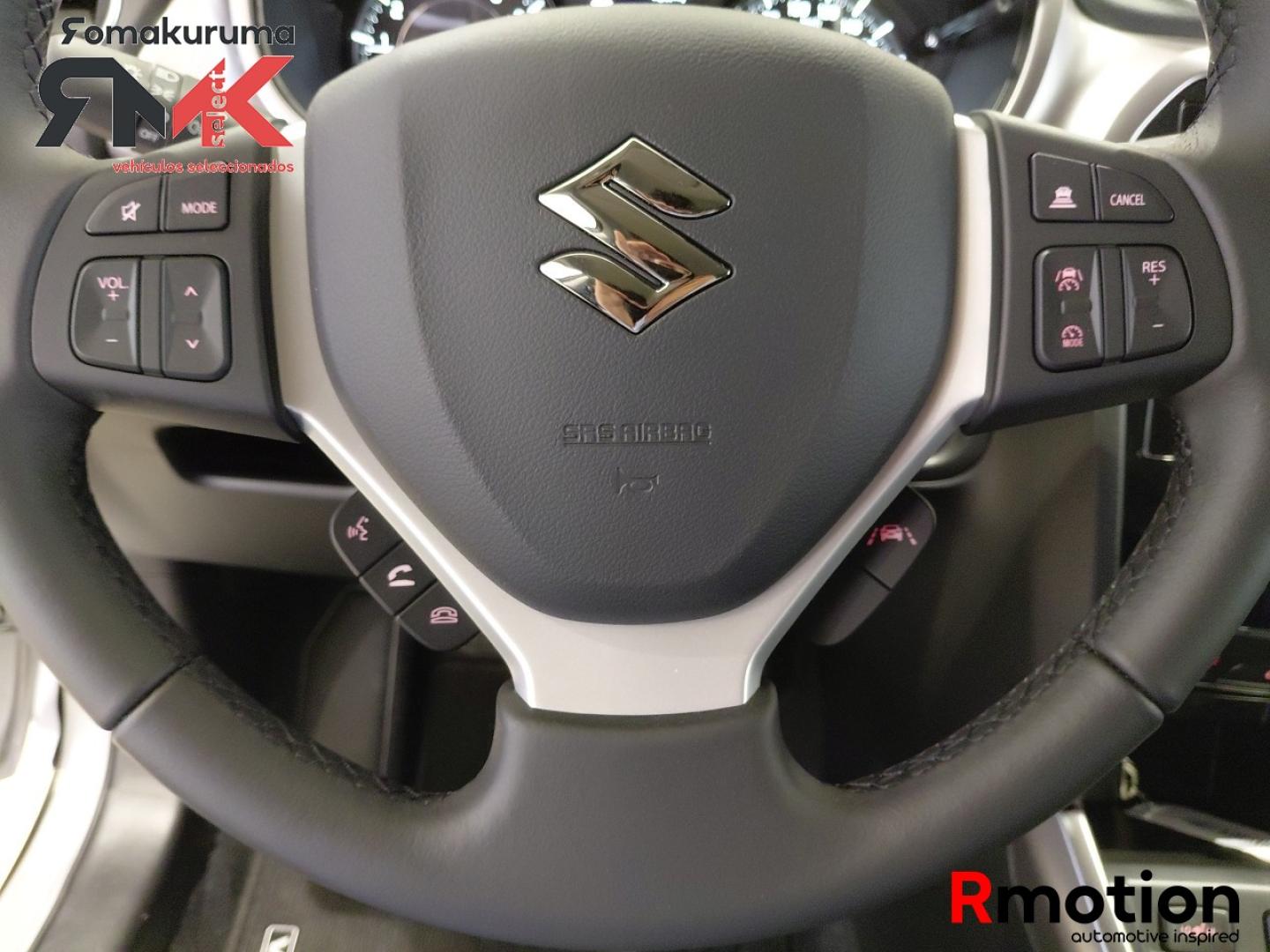 Suzuki Vitara 1.4 T S2 Mild Hybrid