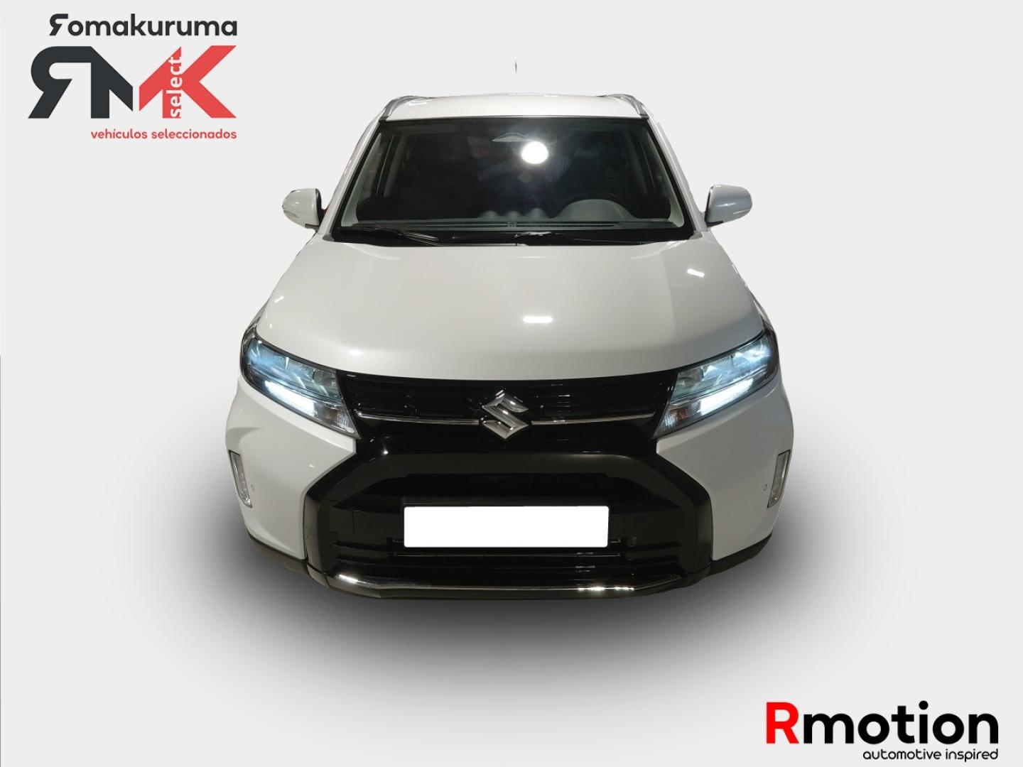Suzuki Vitara 1.4 T S2 Mild Hybrid