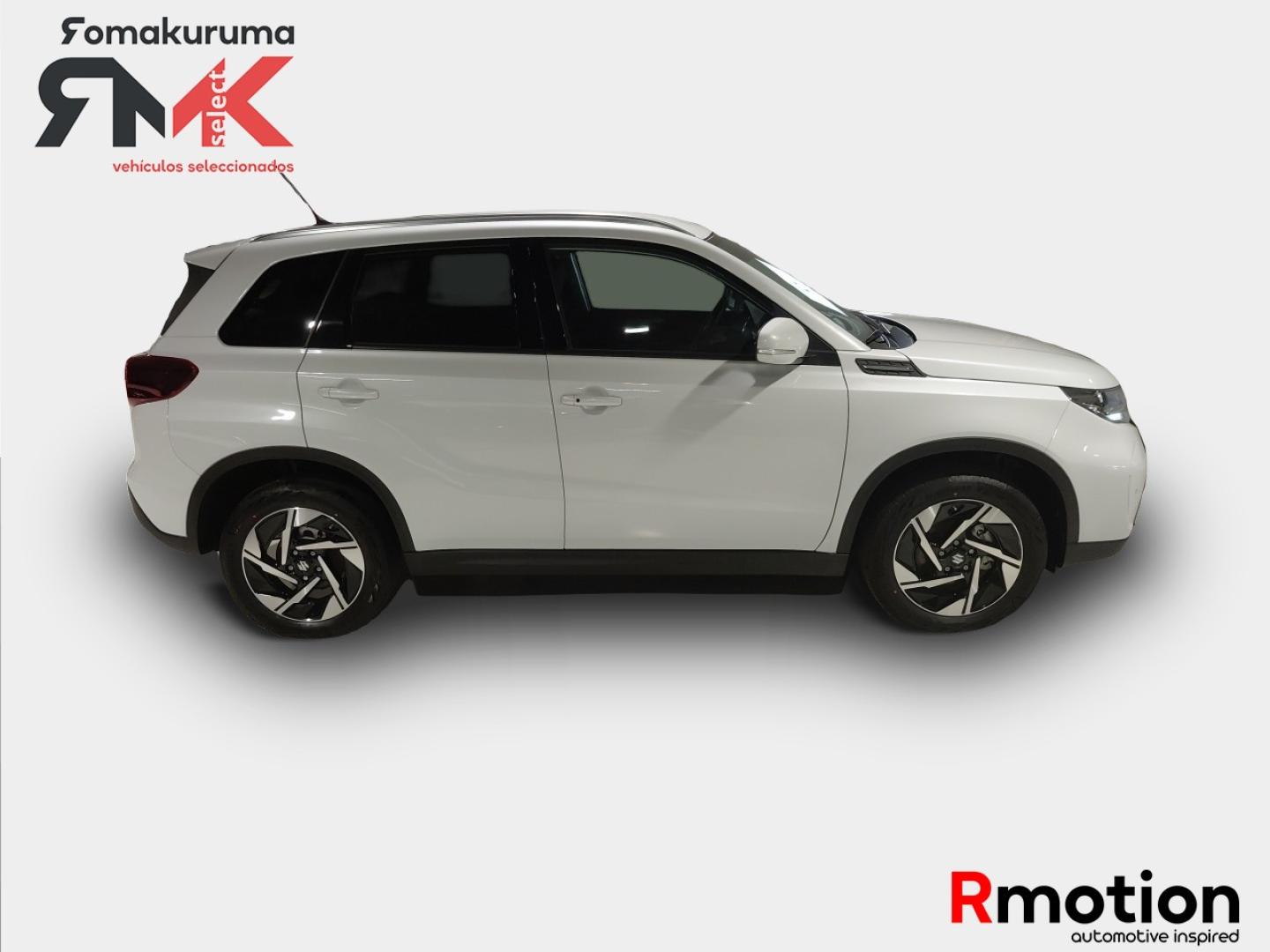Suzuki Vitara 1.4 T S2 Mild Hybrid