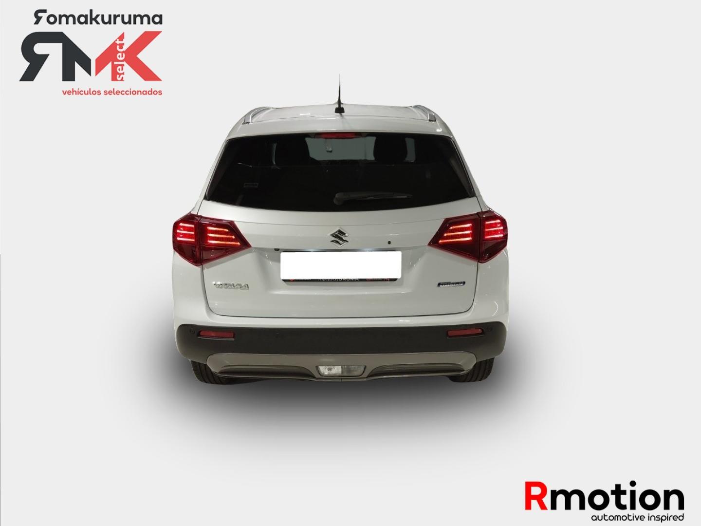 Suzuki Vitara 1.4 T S2 Mild Hybrid