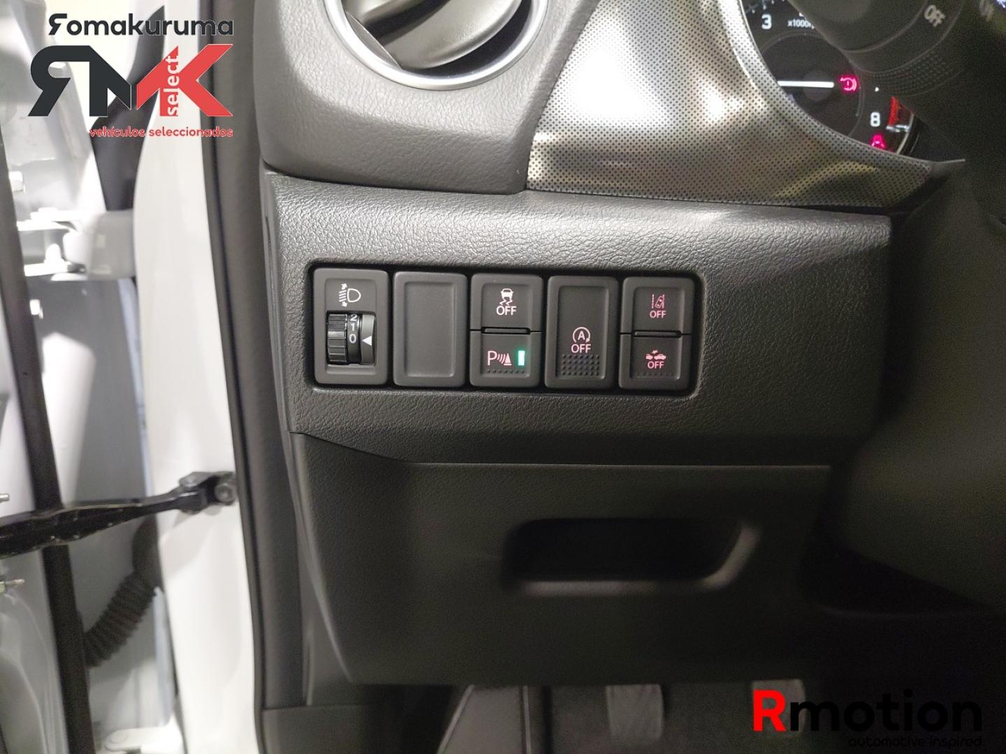 Suzuki Vitara 1.4 T S2 Mild Hybrid