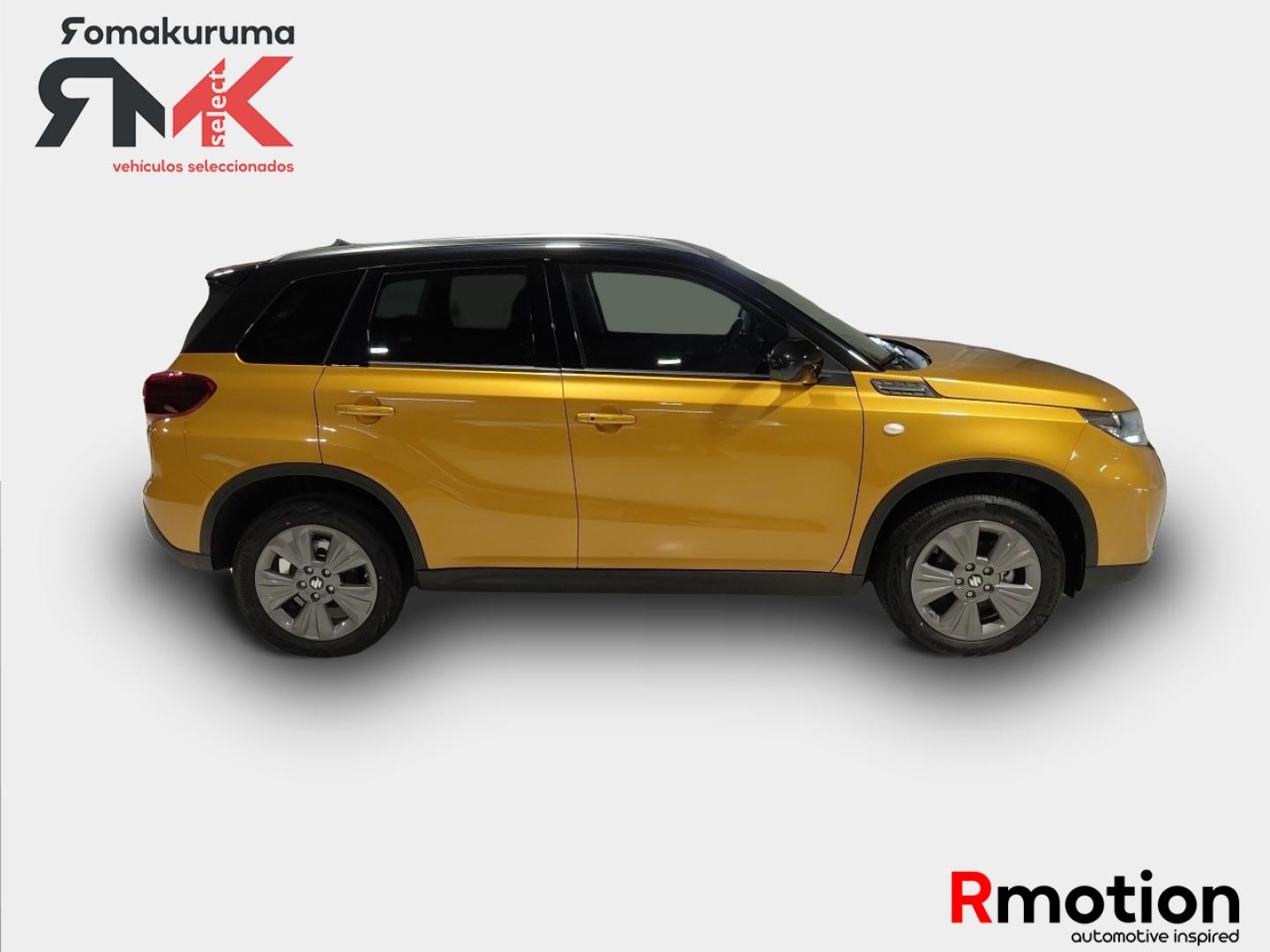 Suzuki Vitara 1.4 T S2 Mild Hybrid